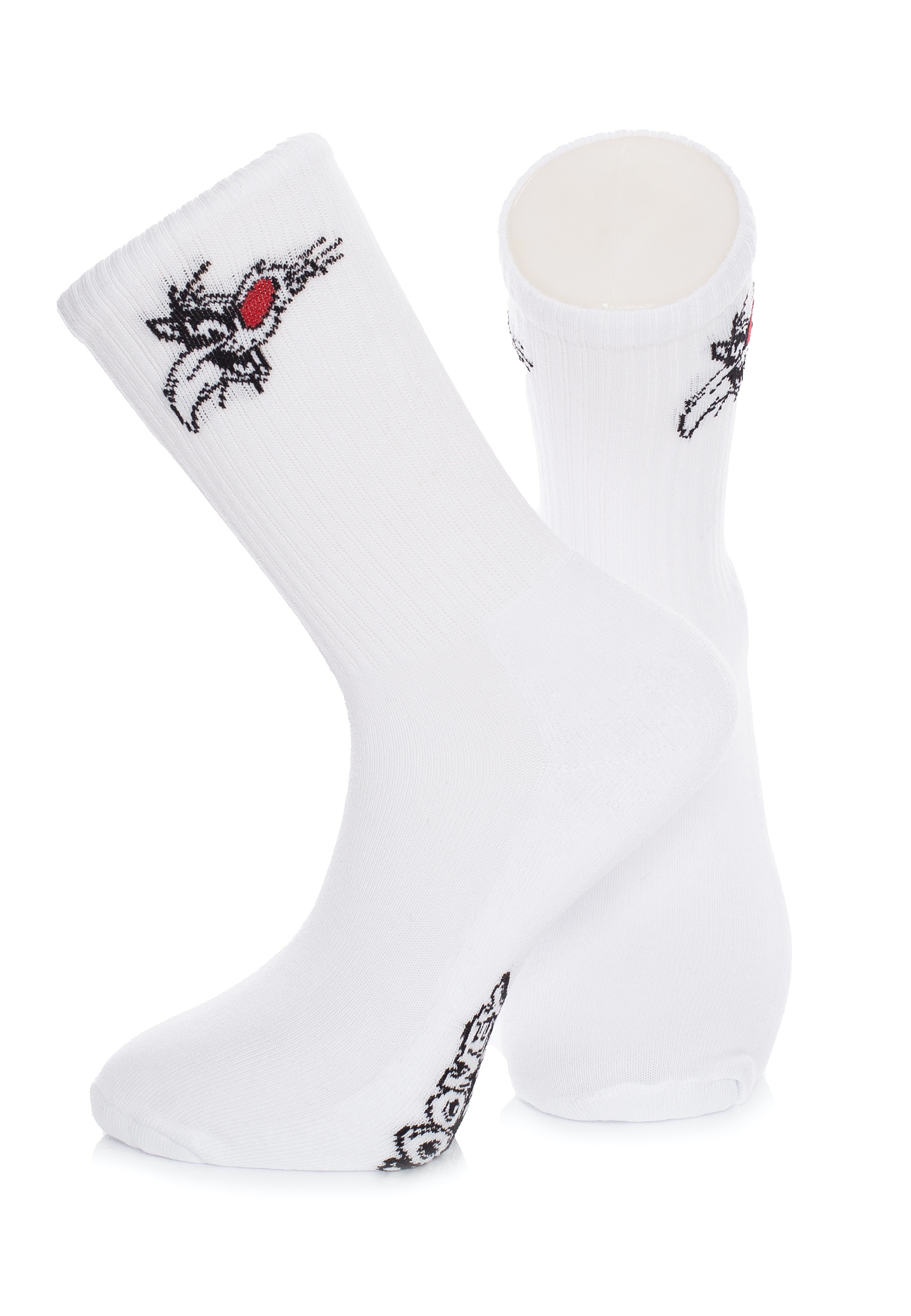 Looney Tunes - Sport 3 Pack - Socks | Neutral-Image