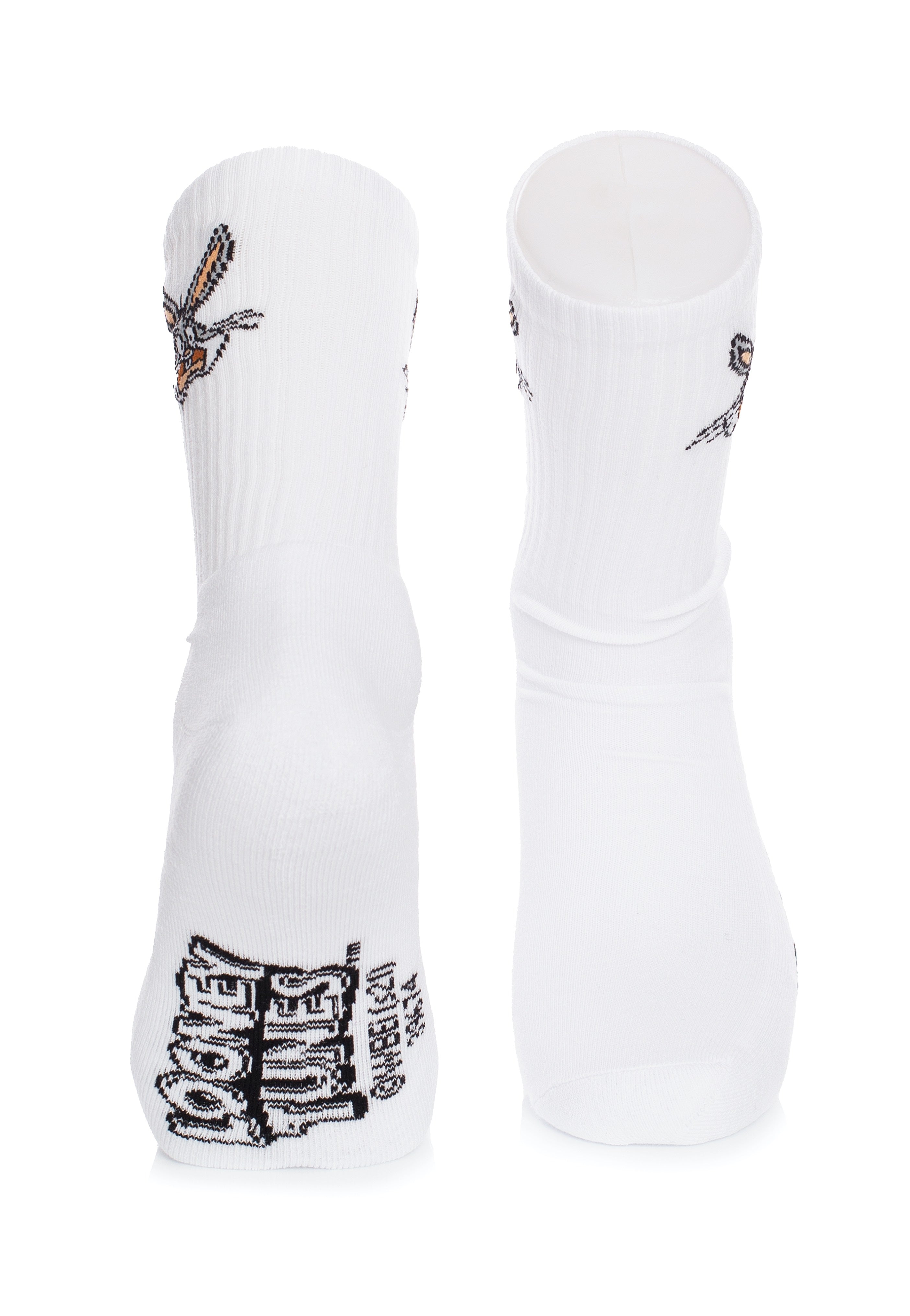 Looney Tunes - Sport 3 Pack - Socks | Neutral-Image