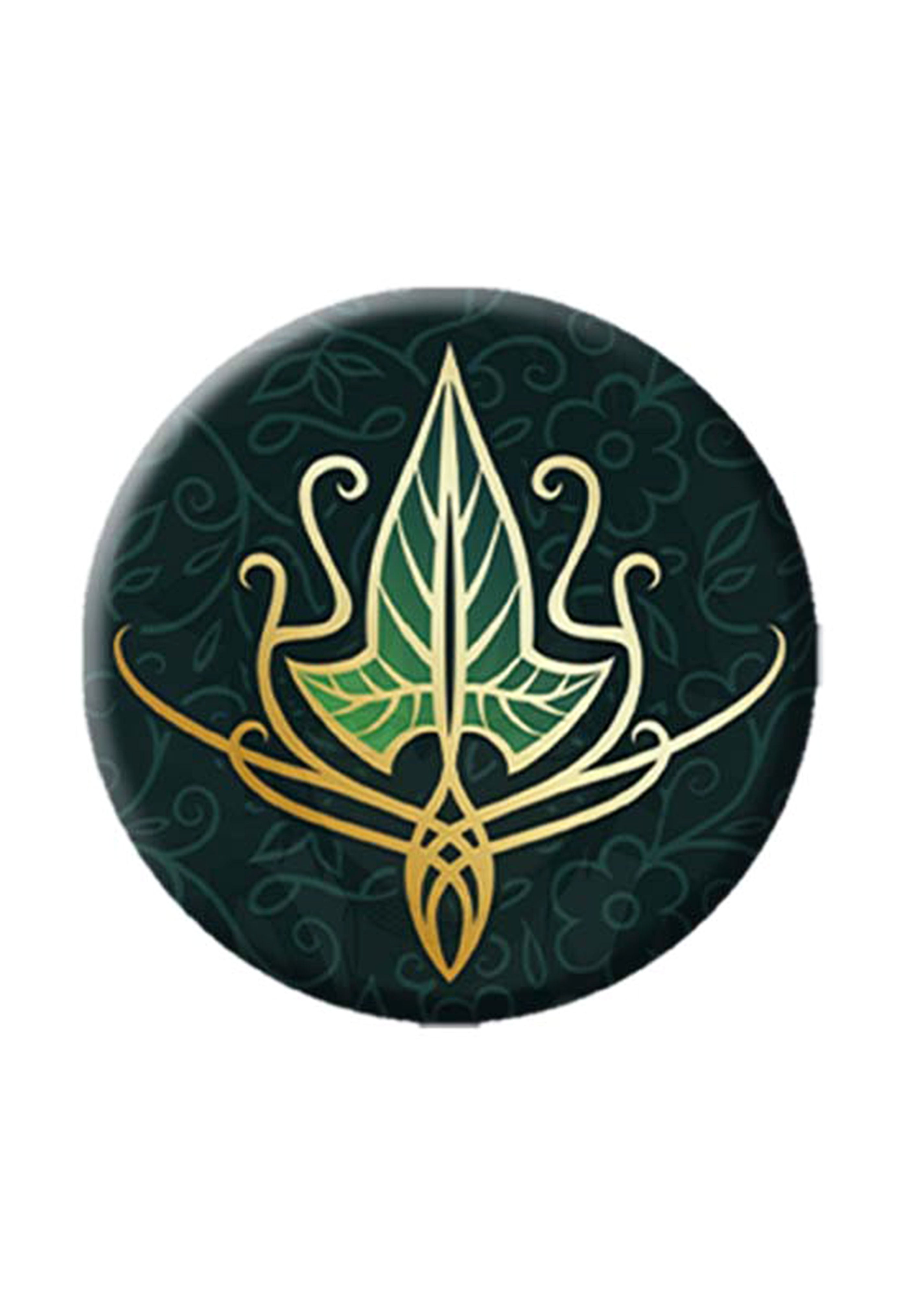 The Lord Of The Rings - Symbols Pack - Button | Neutral-Image