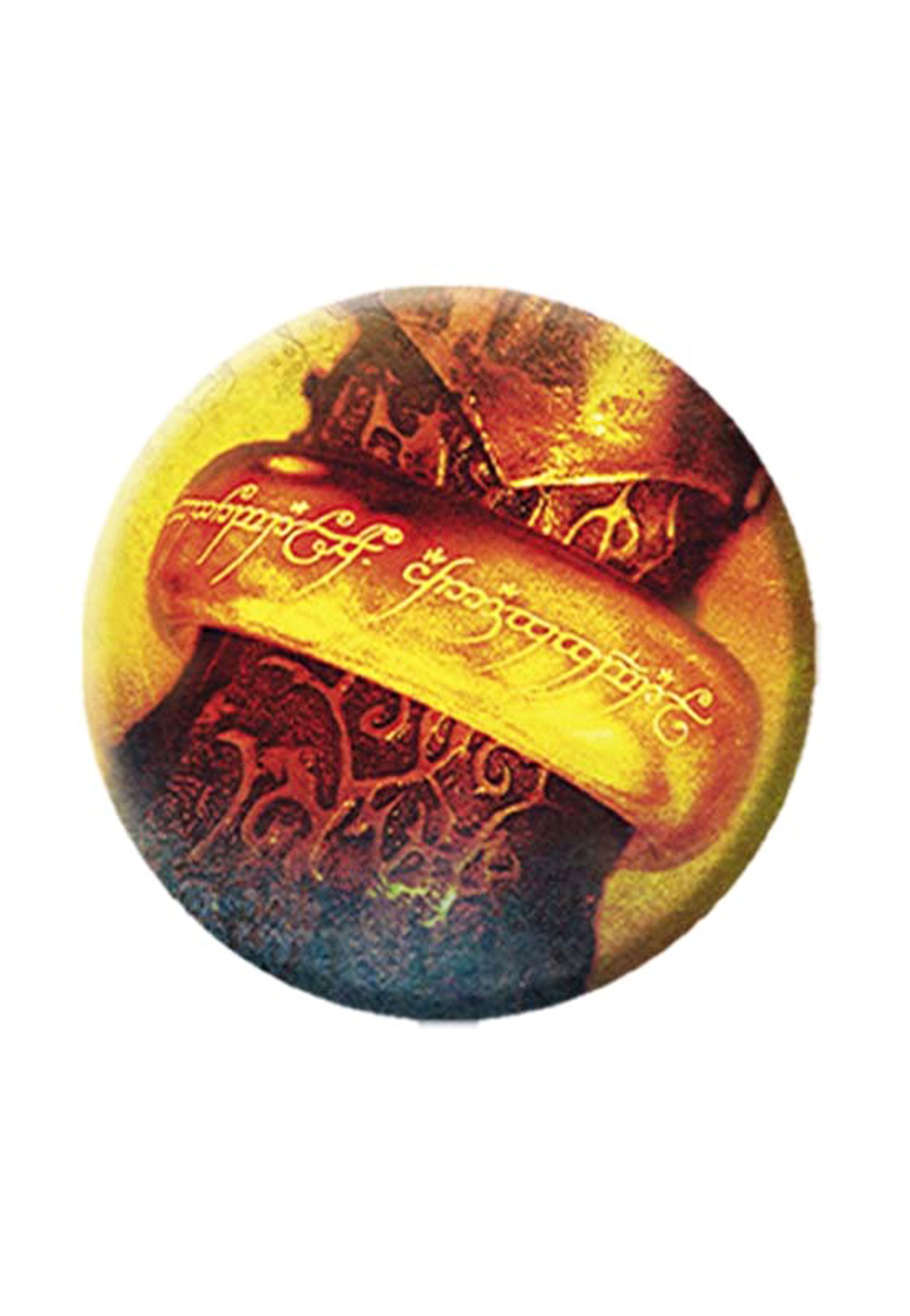 The Lord Of The Rings - Symbols Pack - Button | Neutral-Image