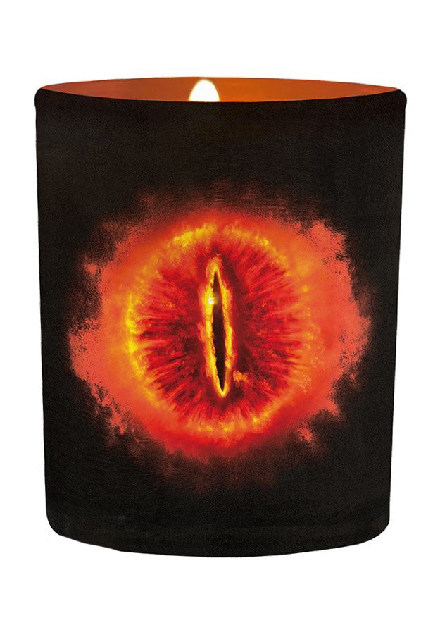 The Lord Of The Rings - Sauron - Candle | Neutral-Image