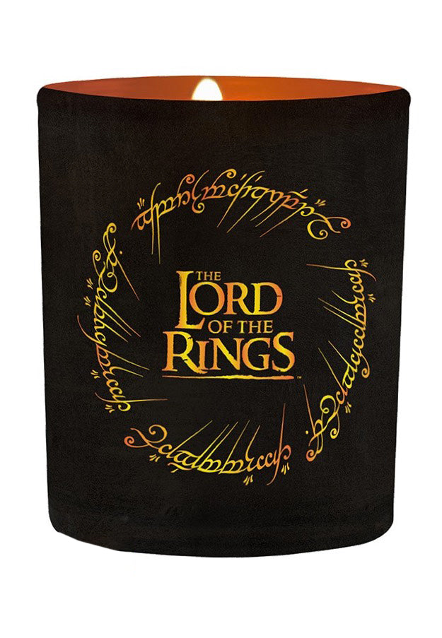 The Lord Of The Rings - Sauron - Candle | Neutral-Image