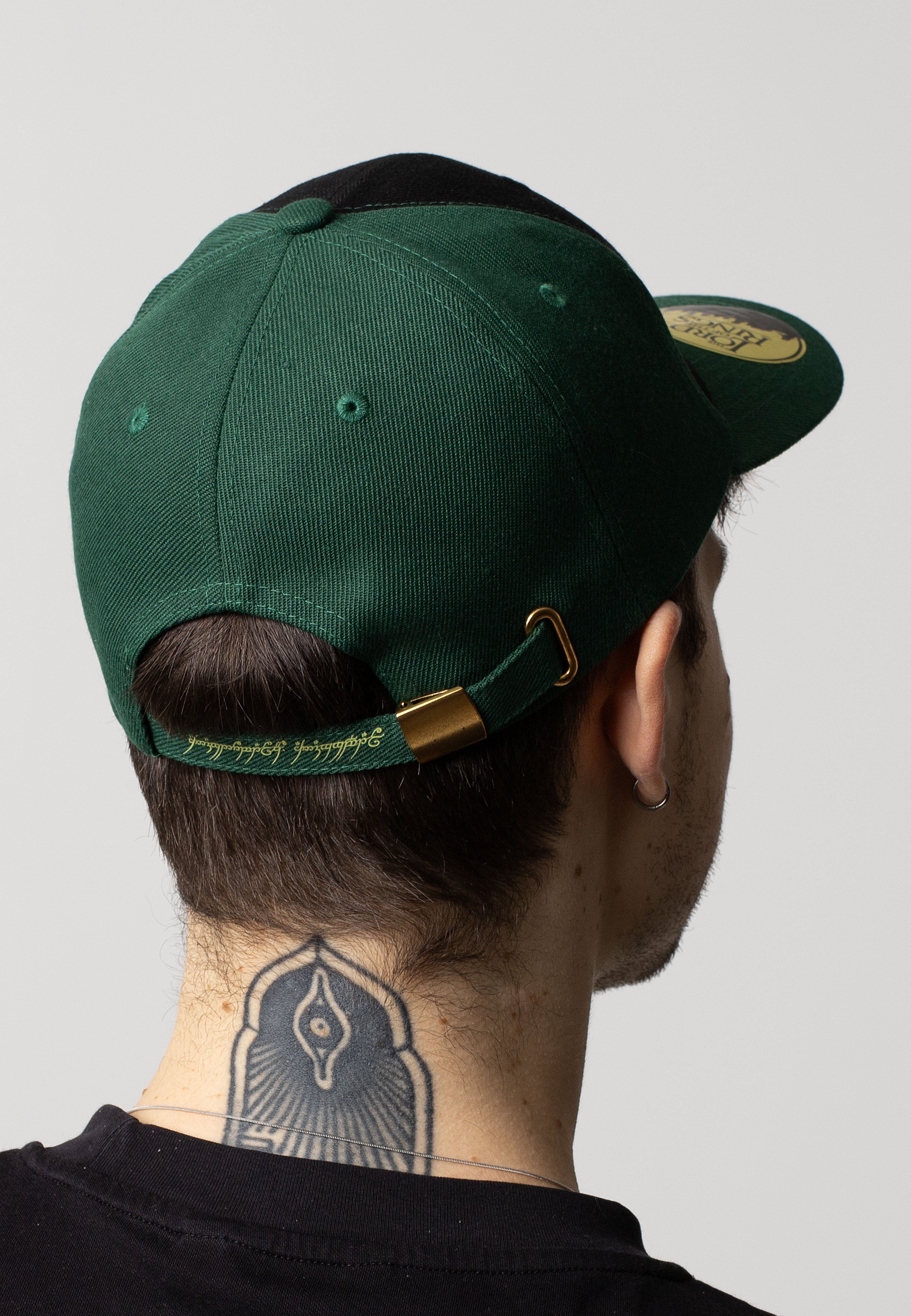 The Lord Of The Rings - Prancing Pony - Cap | Neutral-Image