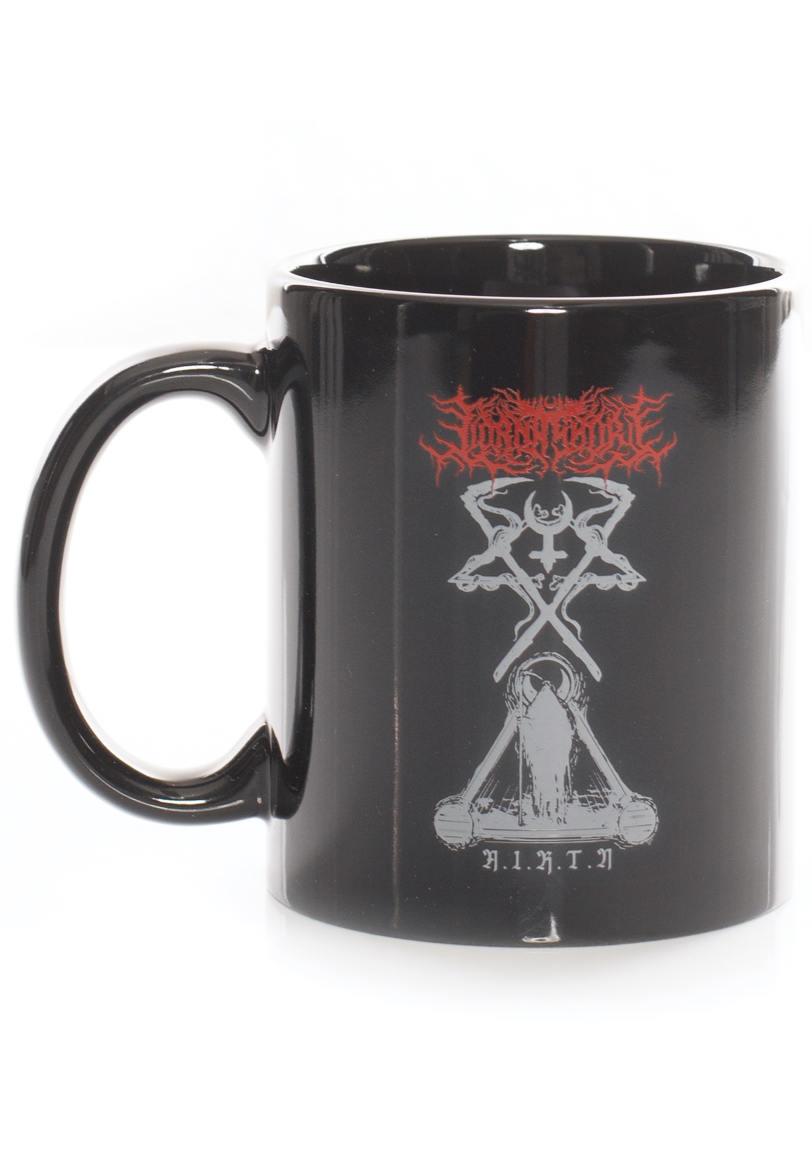 Lorna Shore - A.I.R.T.N. - Mug | Neutral-Image