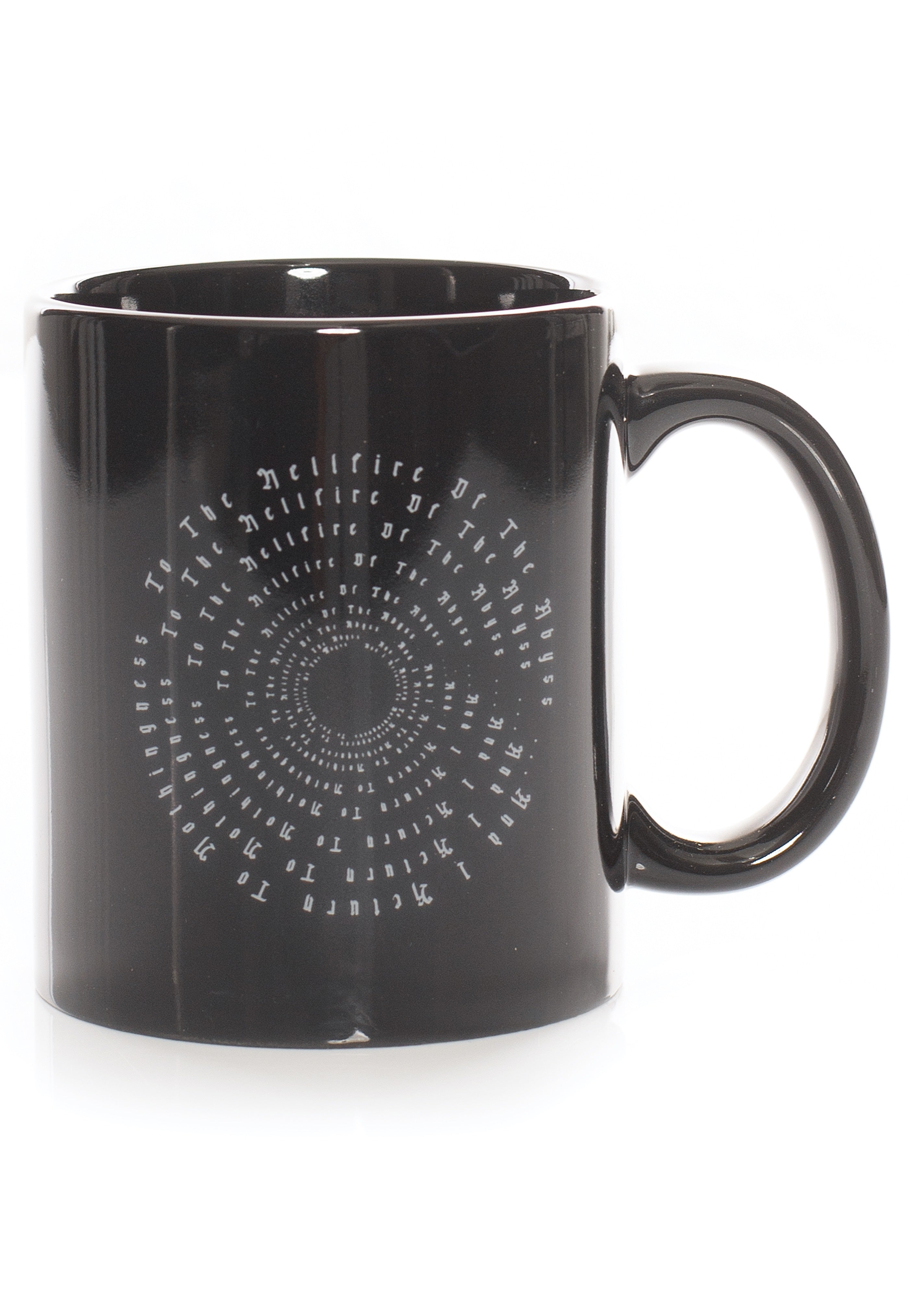 Lorna Shore - A.I.R.T.N. - Mug | Neutral-Image