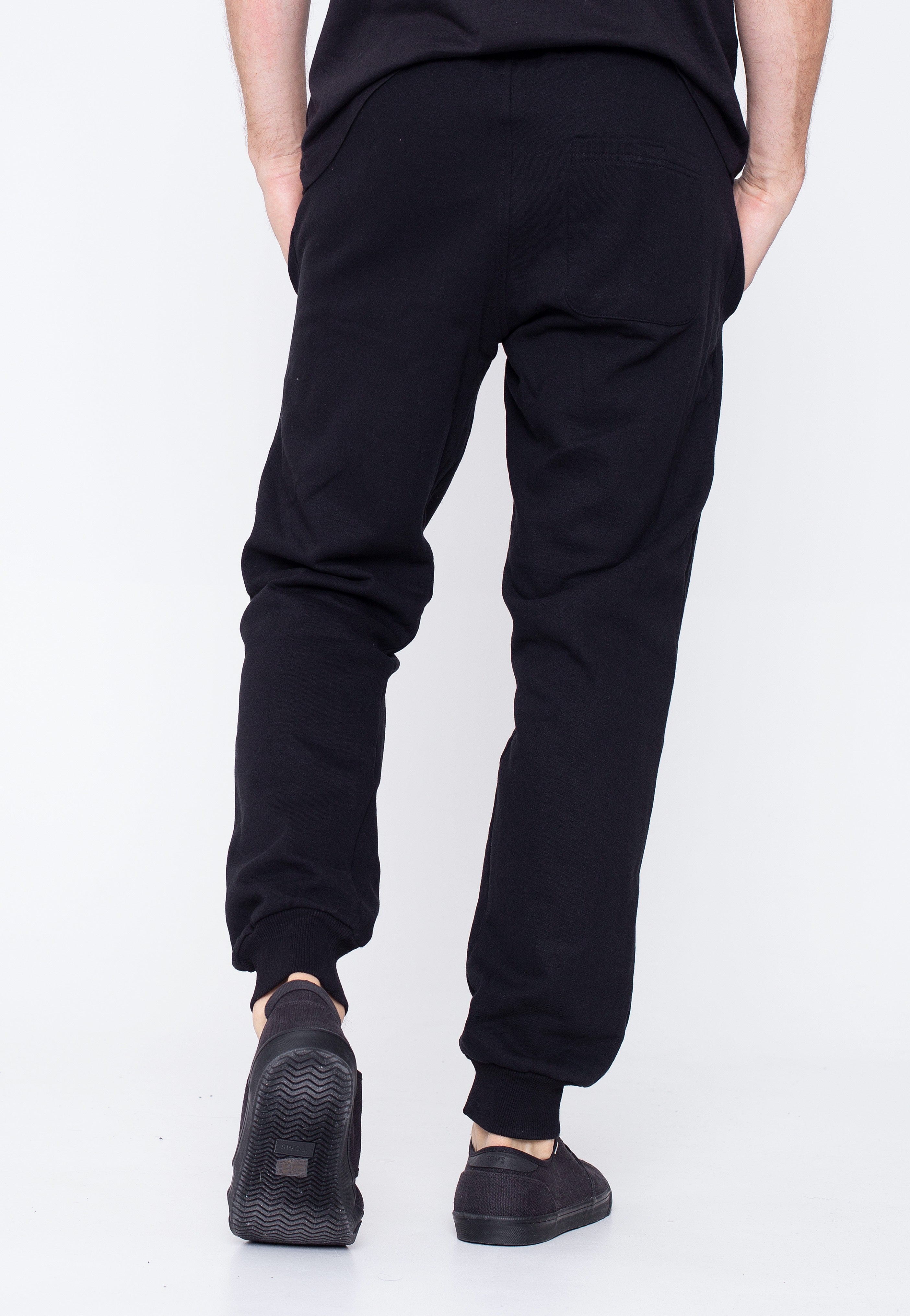 Lorna Shore - A.I.R.T.N. - Sweat Pants | Men-Image