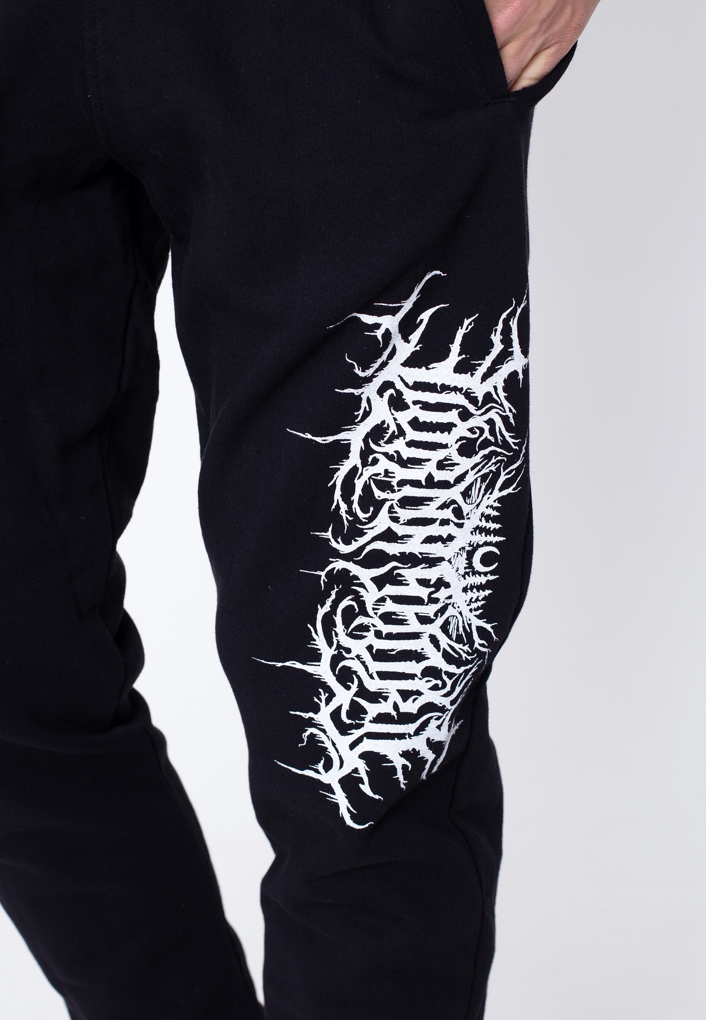 Lorna Shore - And I Return To Nothingness - Sweat Pants | Men-Image