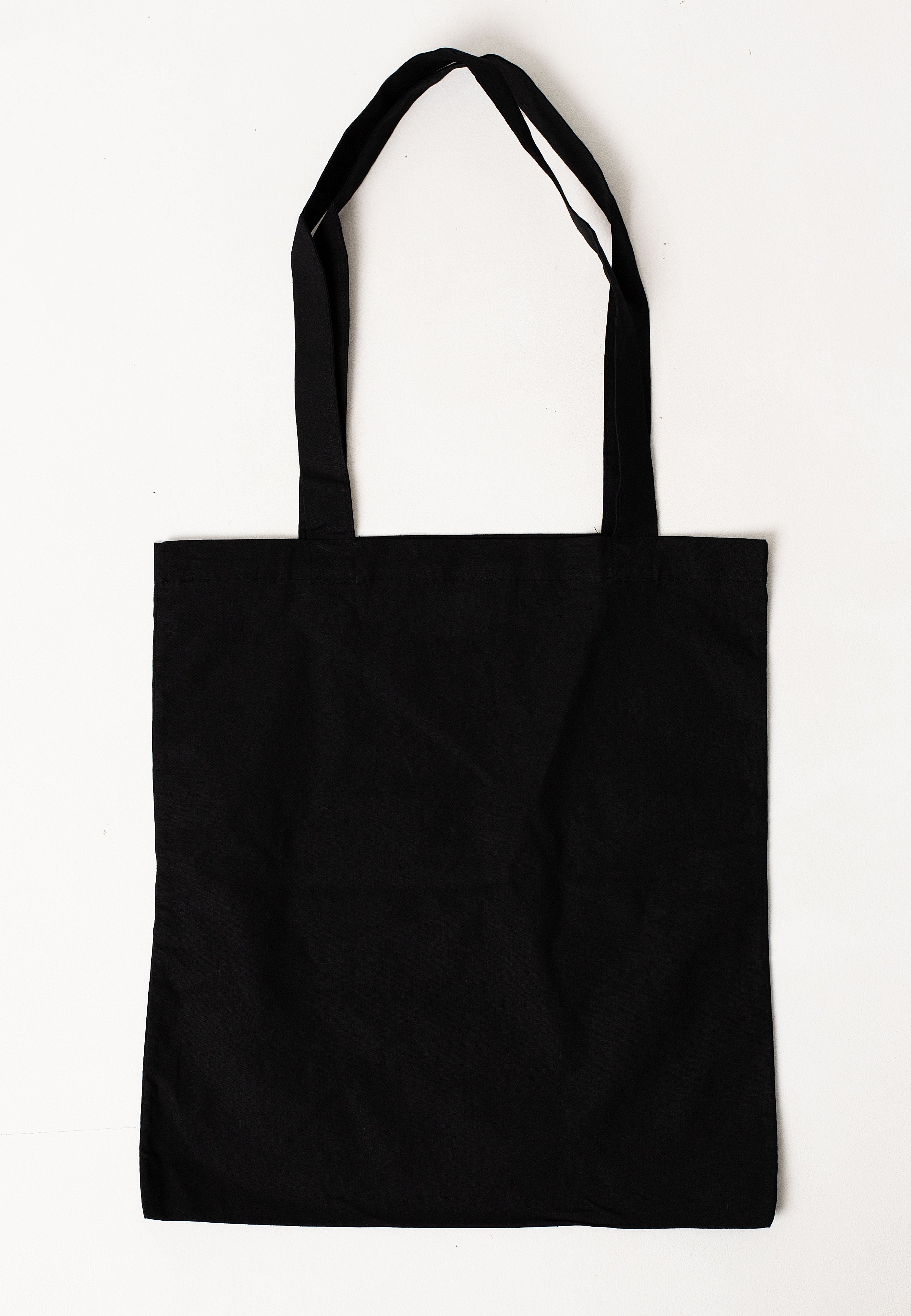 Lorna Shore - Logo - Tote Bag | Neutral-Image