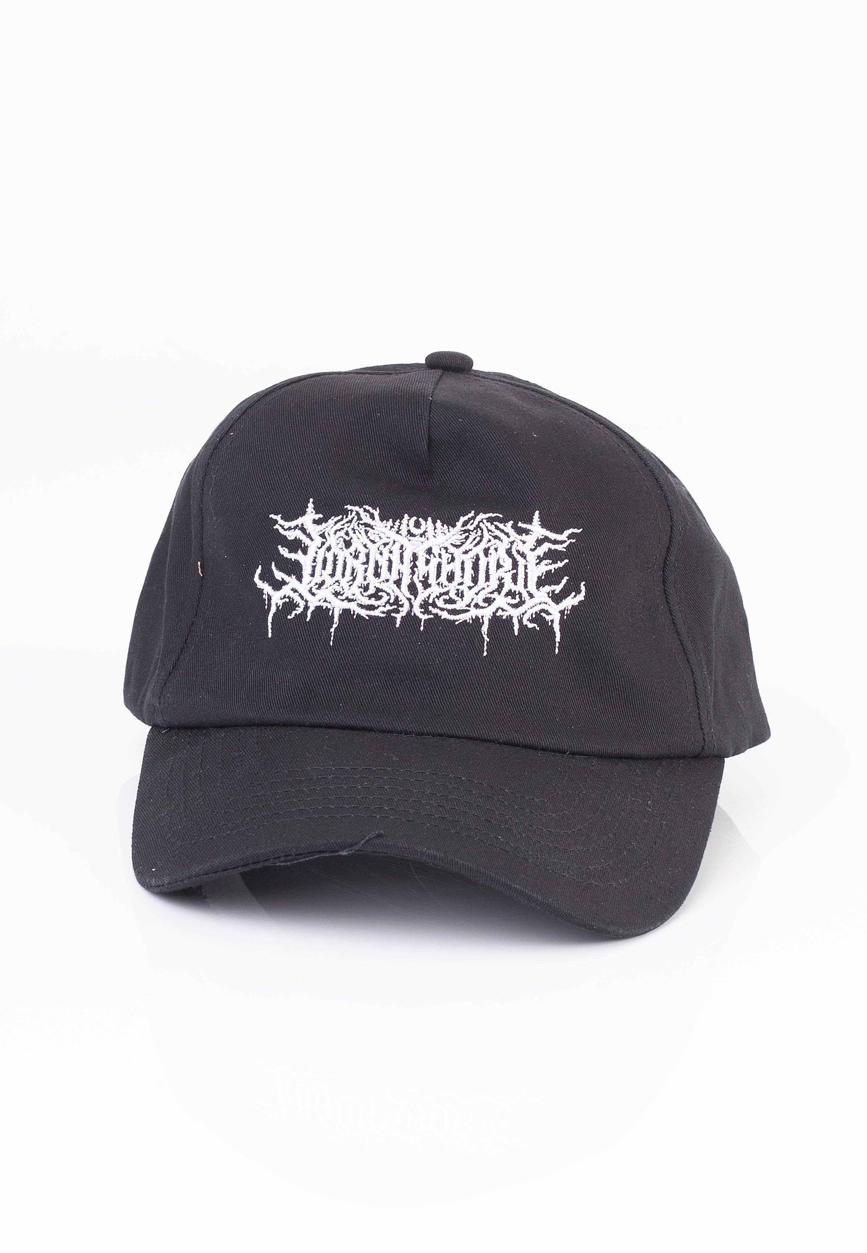 Lorna Shore - Logo - Cap | Neutral-Image