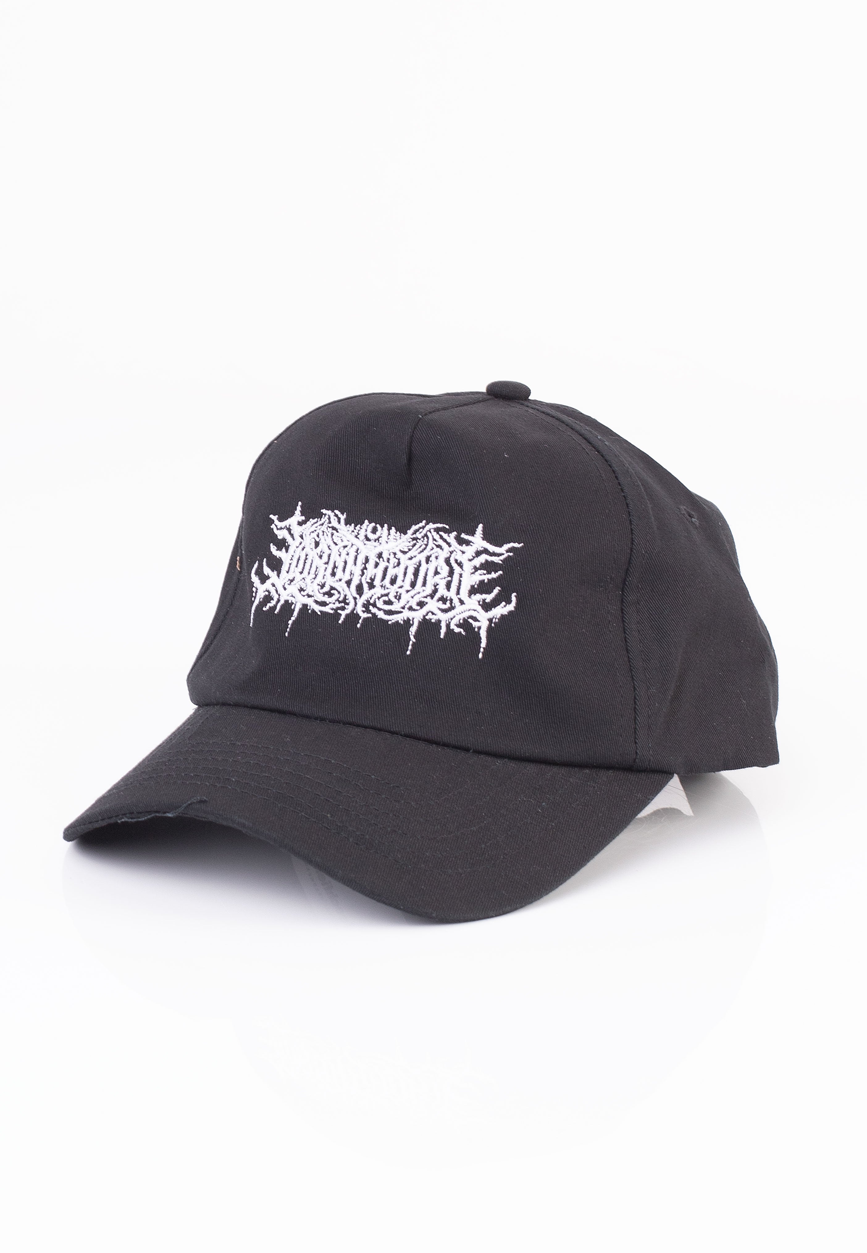 Lorna Shore - Logo - Cap | Neutral-Image