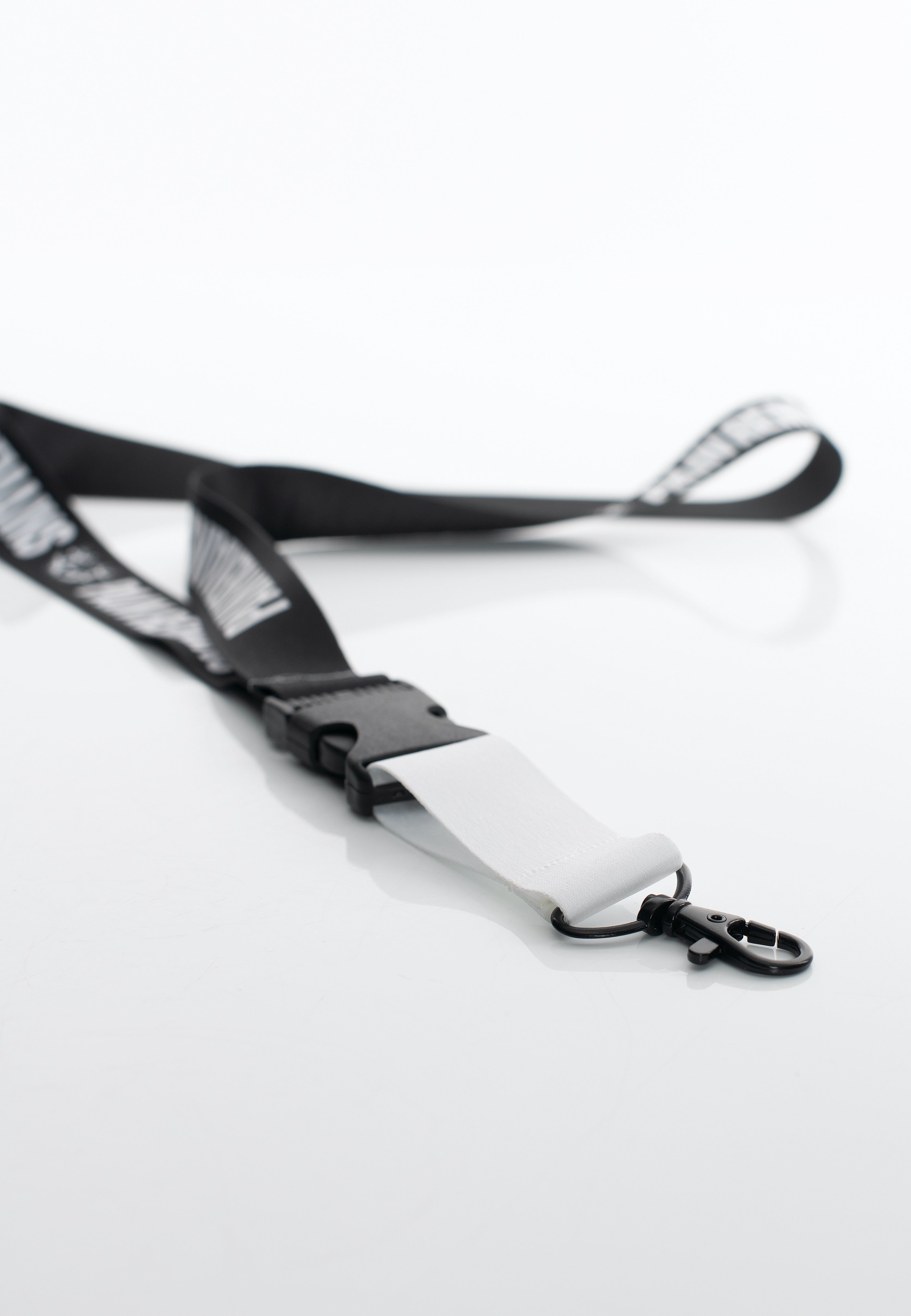 Lorna Shore - Pain Remains - Lanyard | Neutral-Image