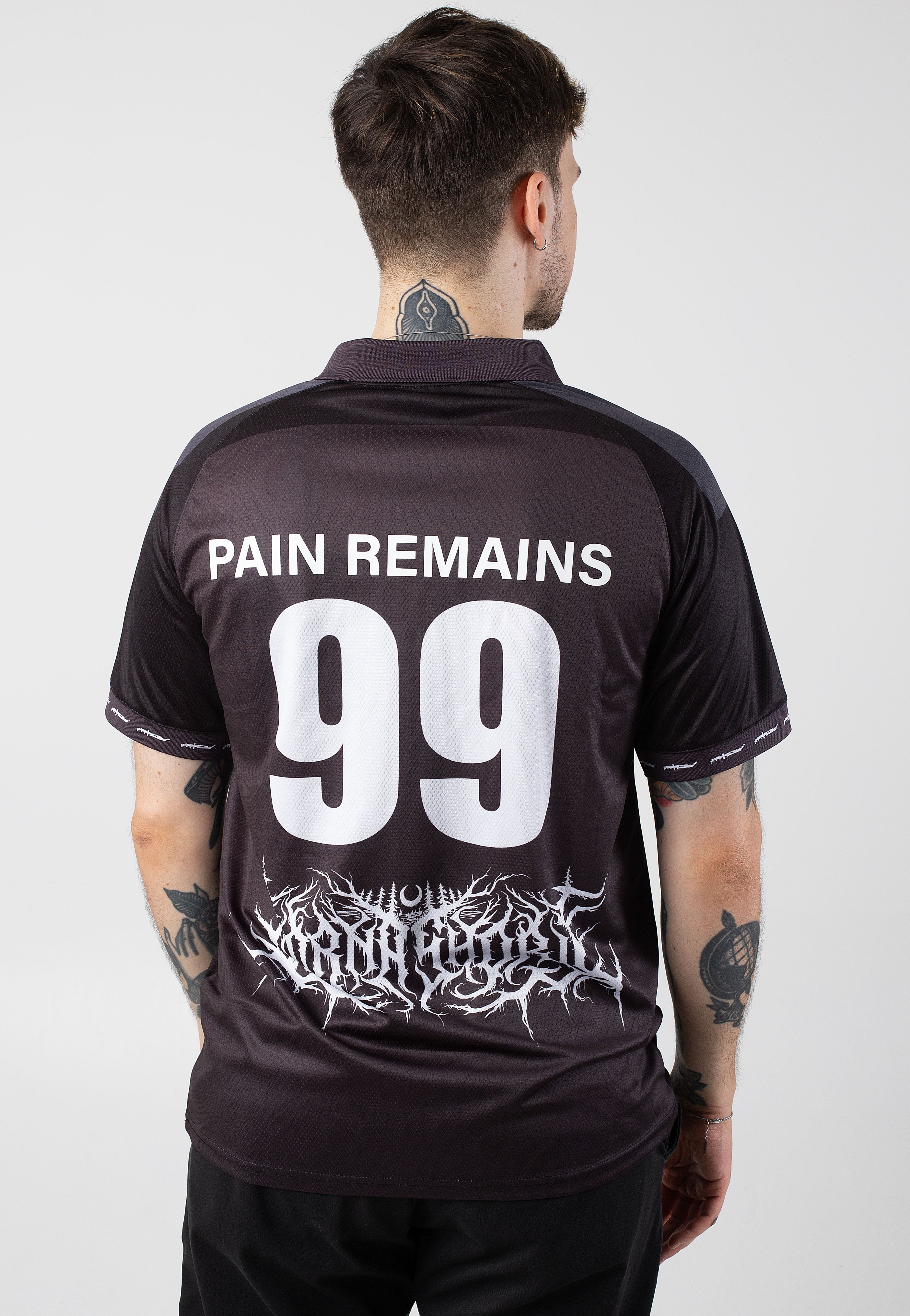 Lorna Shore - Pain Remains - Jersey | Men-Image