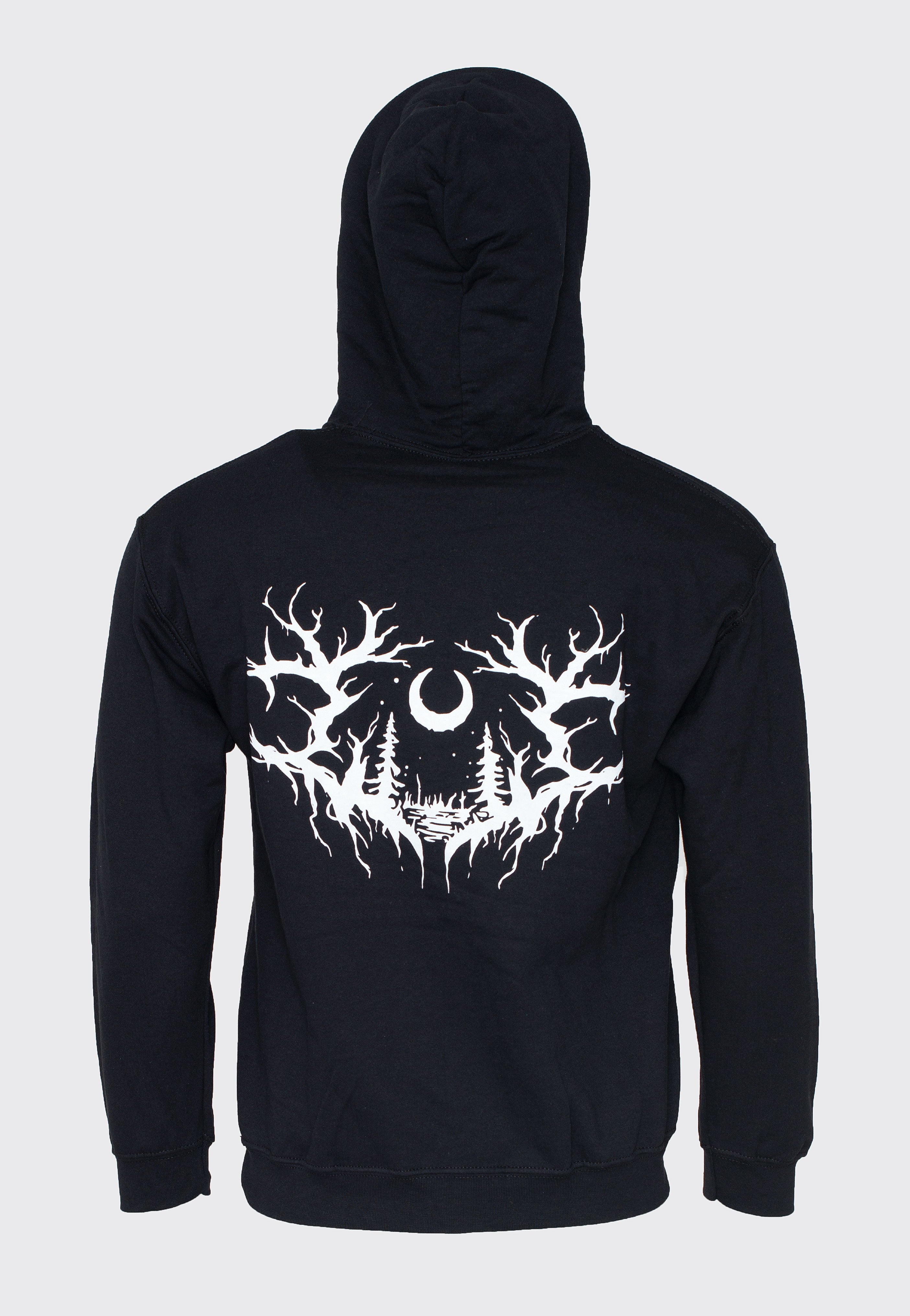 Lorna Shore - Pain Remains Cover - Hoodie | Women-Image