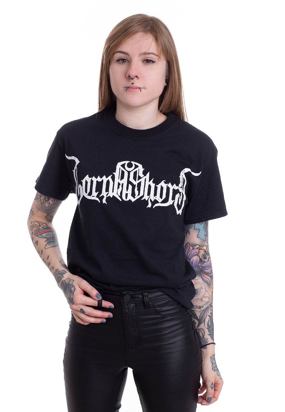 Lorna Shore - Sheep - T-Shirt | Women-Image