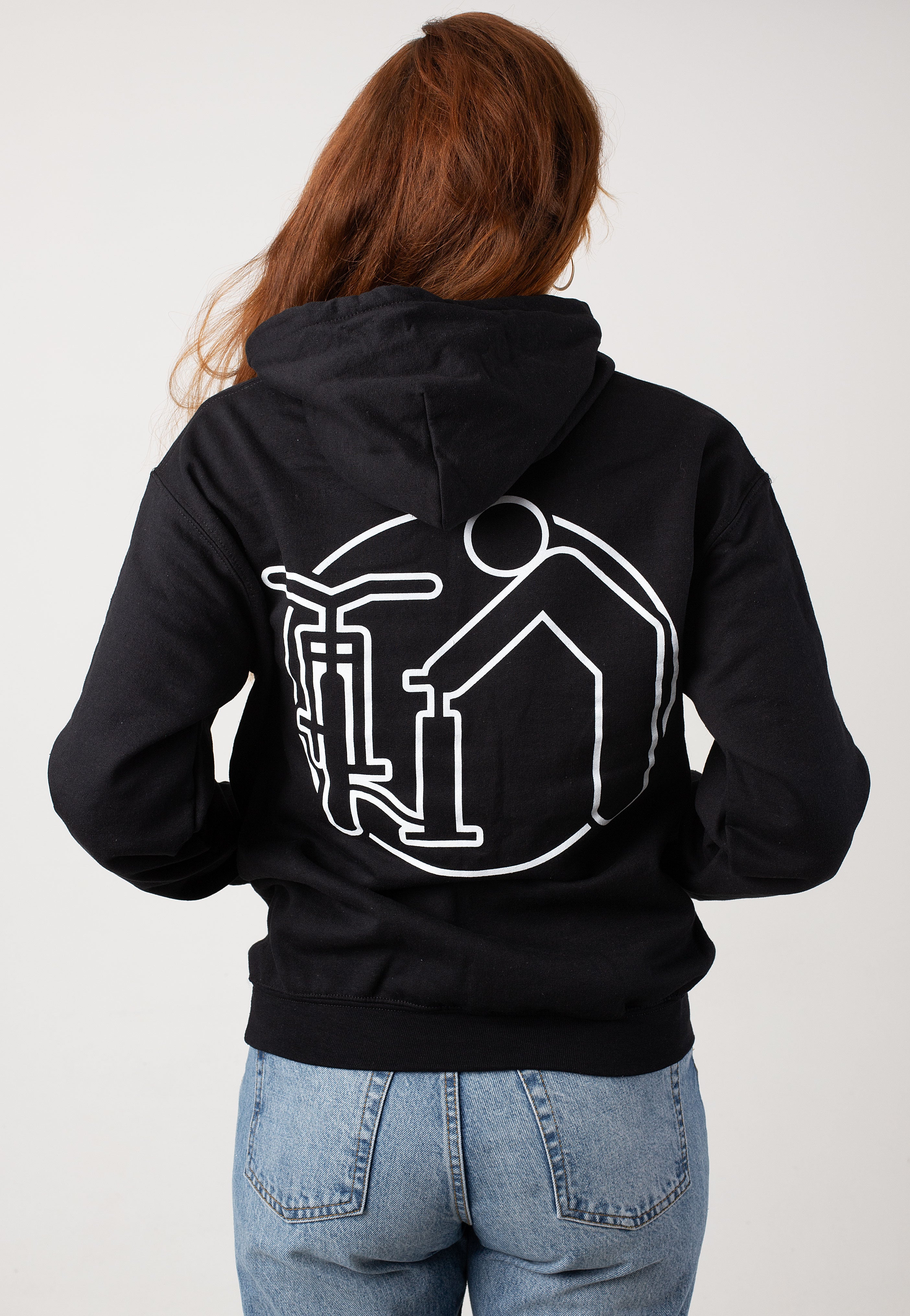 Lorna Shore - The Pump Remains - Hoodie | Women-Image