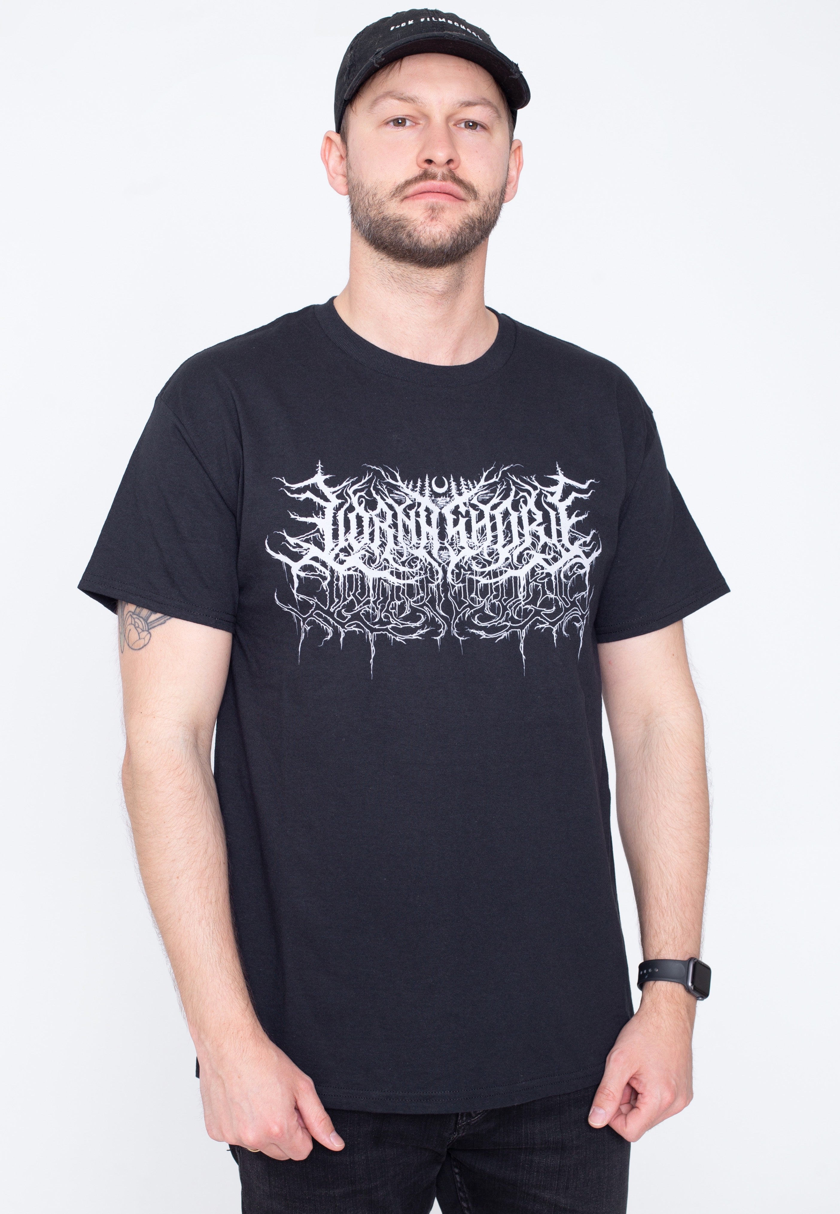 Lorna Shore - Void Nothingness - T-Shirt | Men-Image