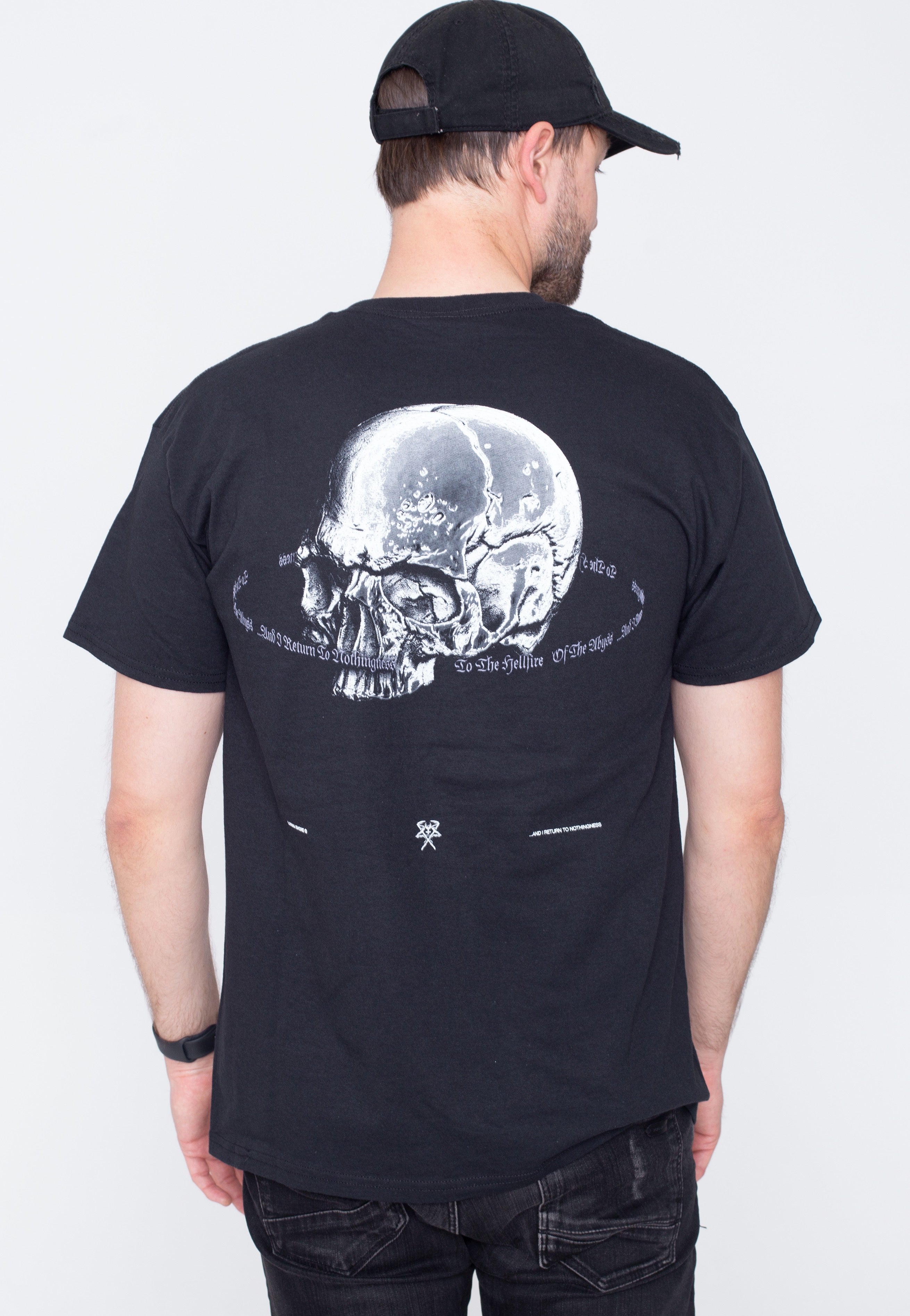 Lorna Shore - Void Nothingness - T-Shirt | Men-Image