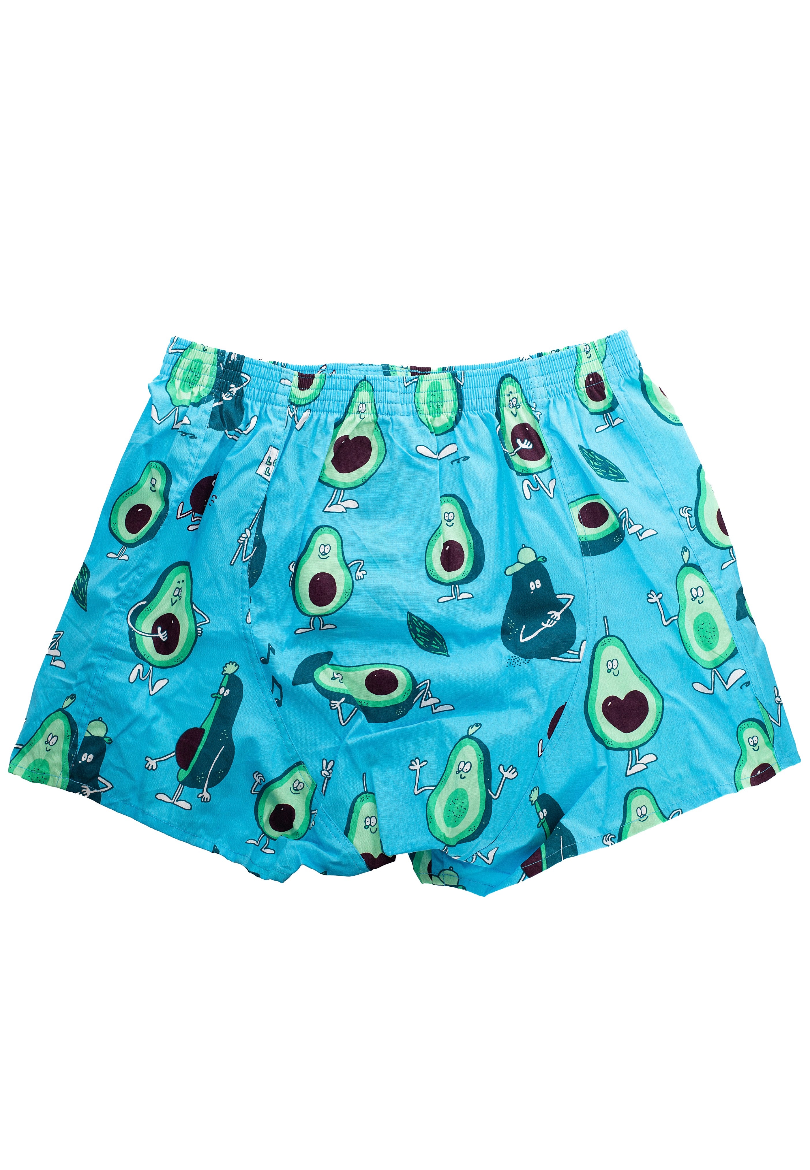 Lousy Livin - Avocado Bachelor - Boxershorts | Men-Image