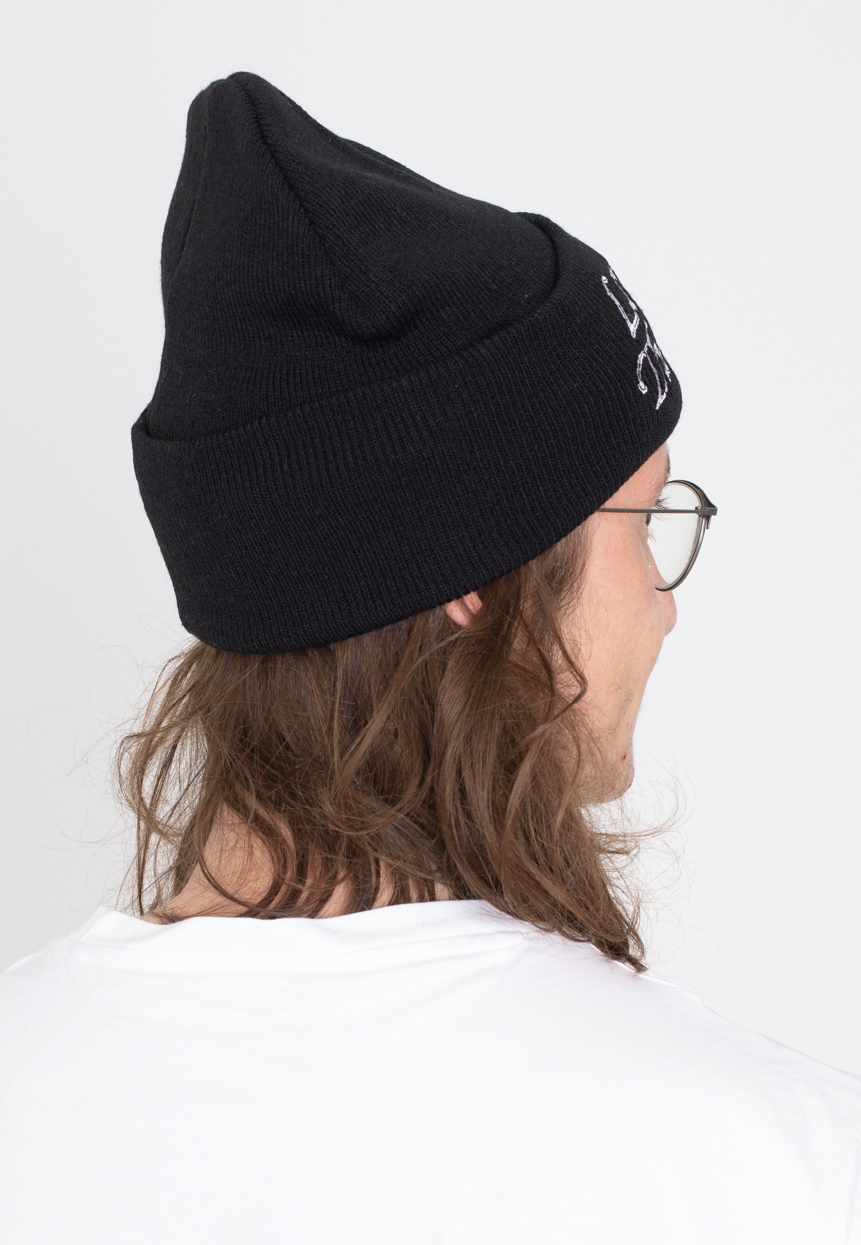 Obey - Protest Black - Beanie | Neutral-Image