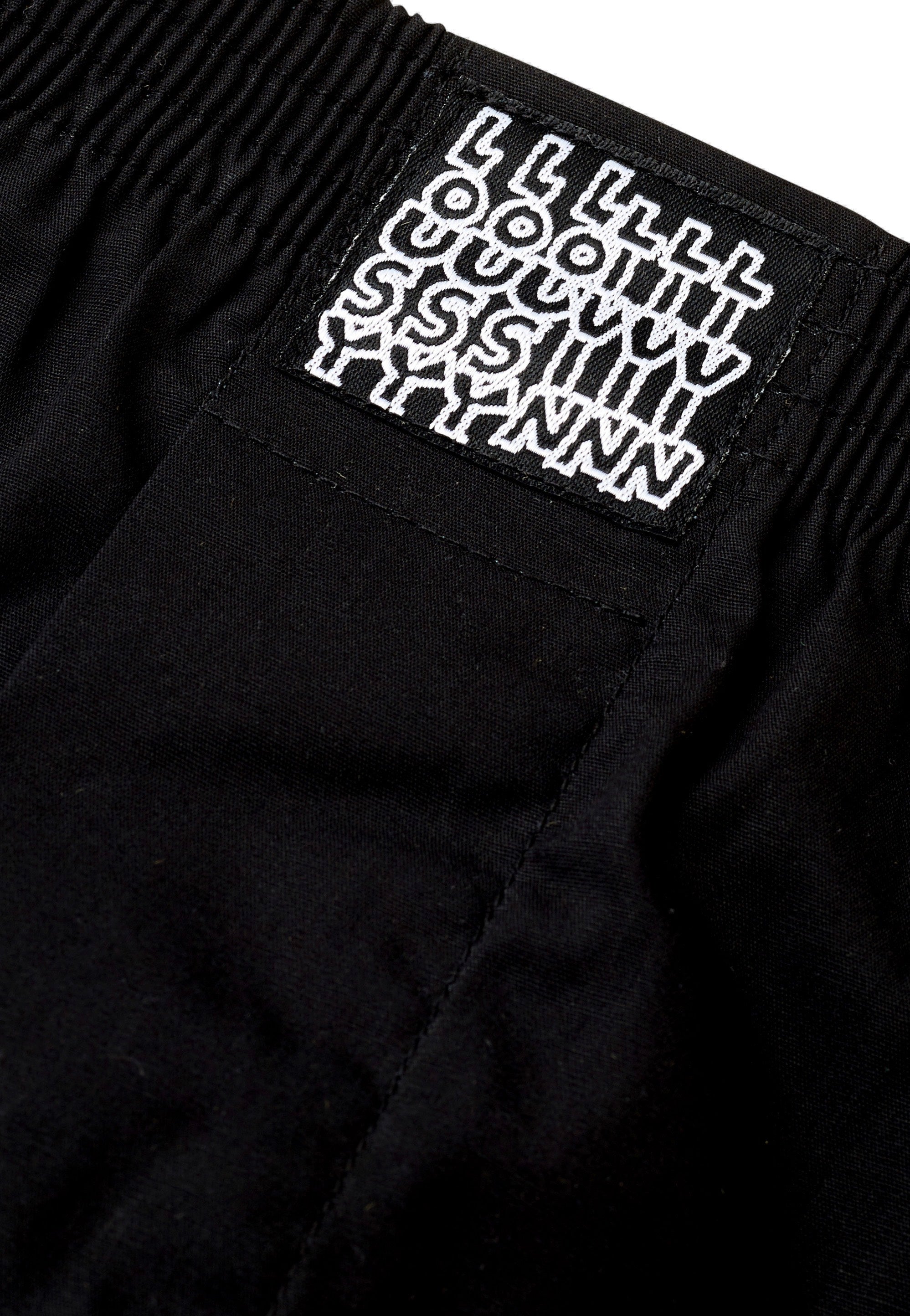 Lousy Livin - Lou Black - Boxershorts | Men-Image