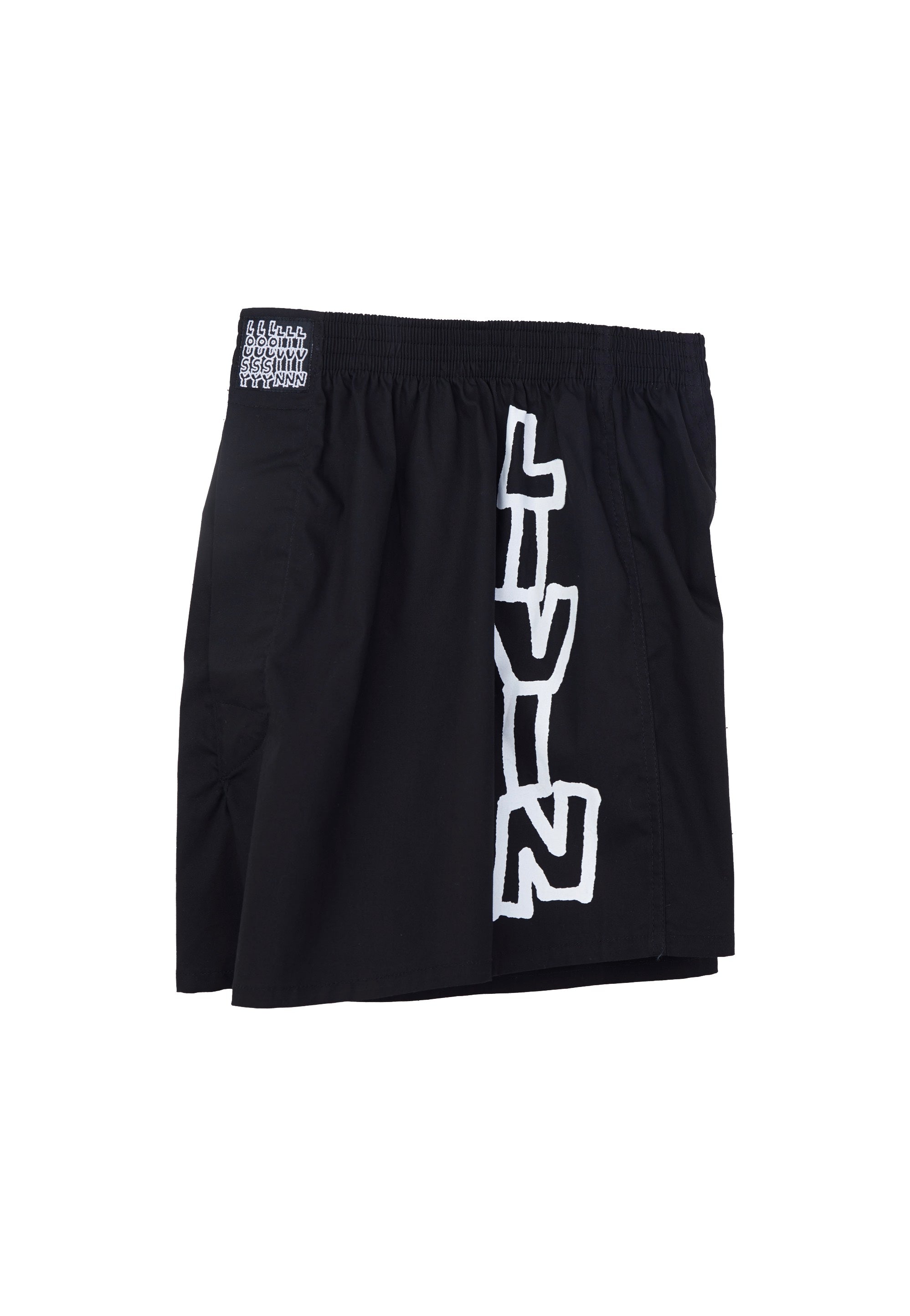 Lousy Livin - Lou Black - Boxershorts | Men-Image