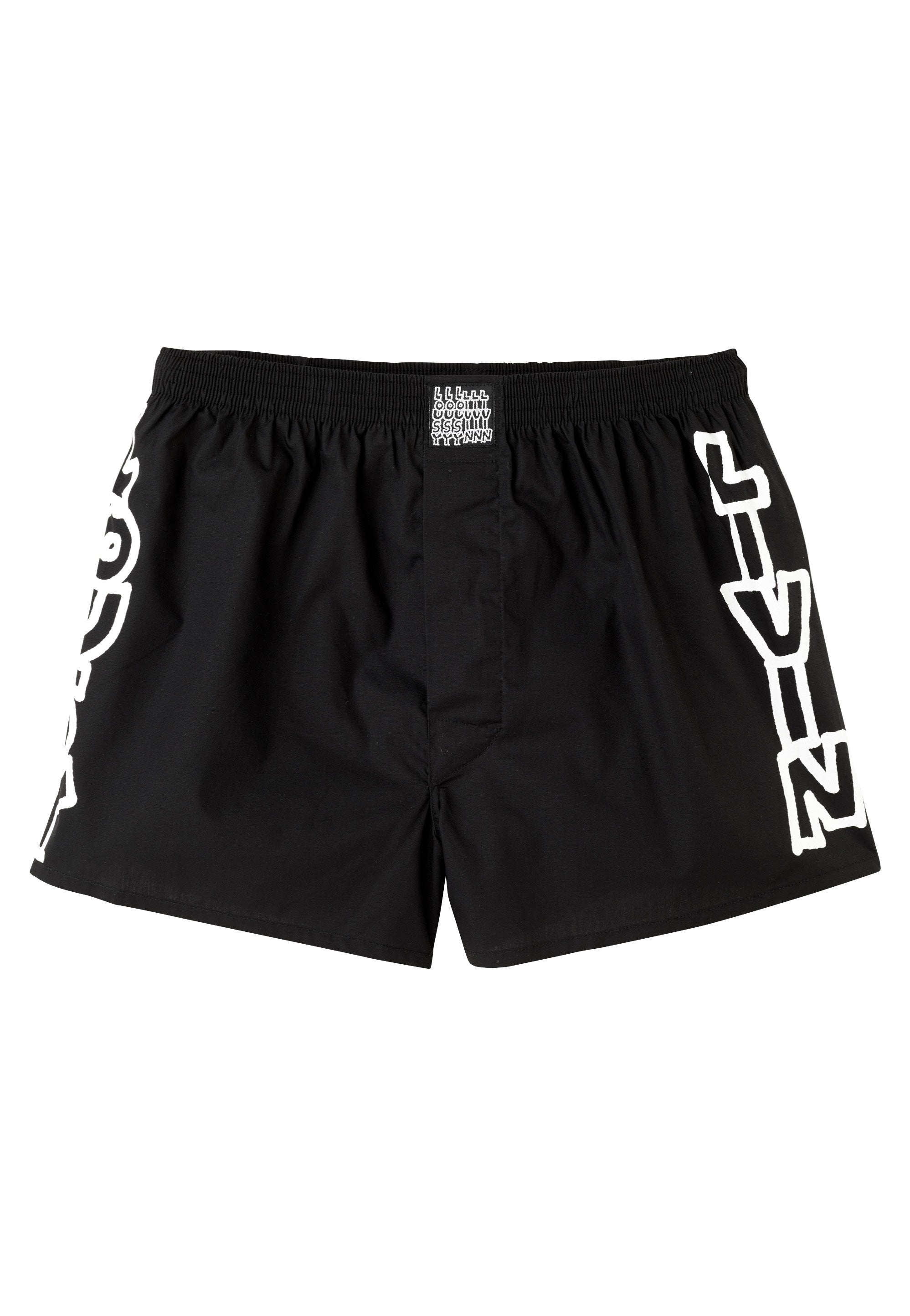 Lousy Livin - Lou Black - Boxershorts | Men-Image