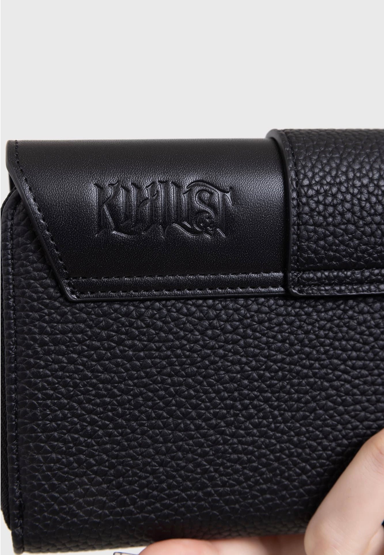 Killstar x Kihilist - Lunacity Black - Wallet | Neutral-Image