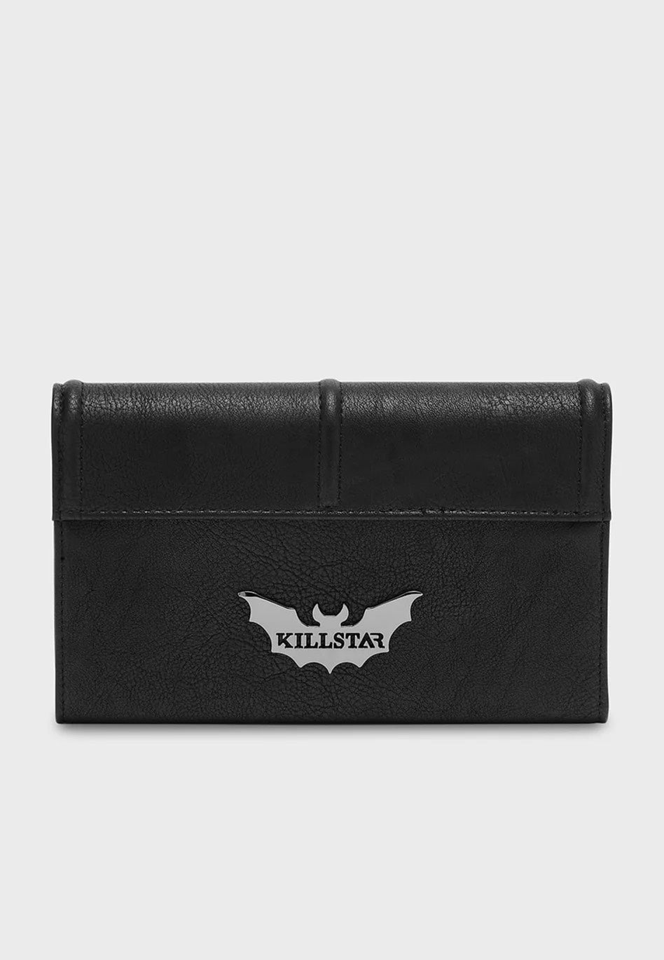 Killstar - Lunar Wings Black - Wallet | Neutral-Image