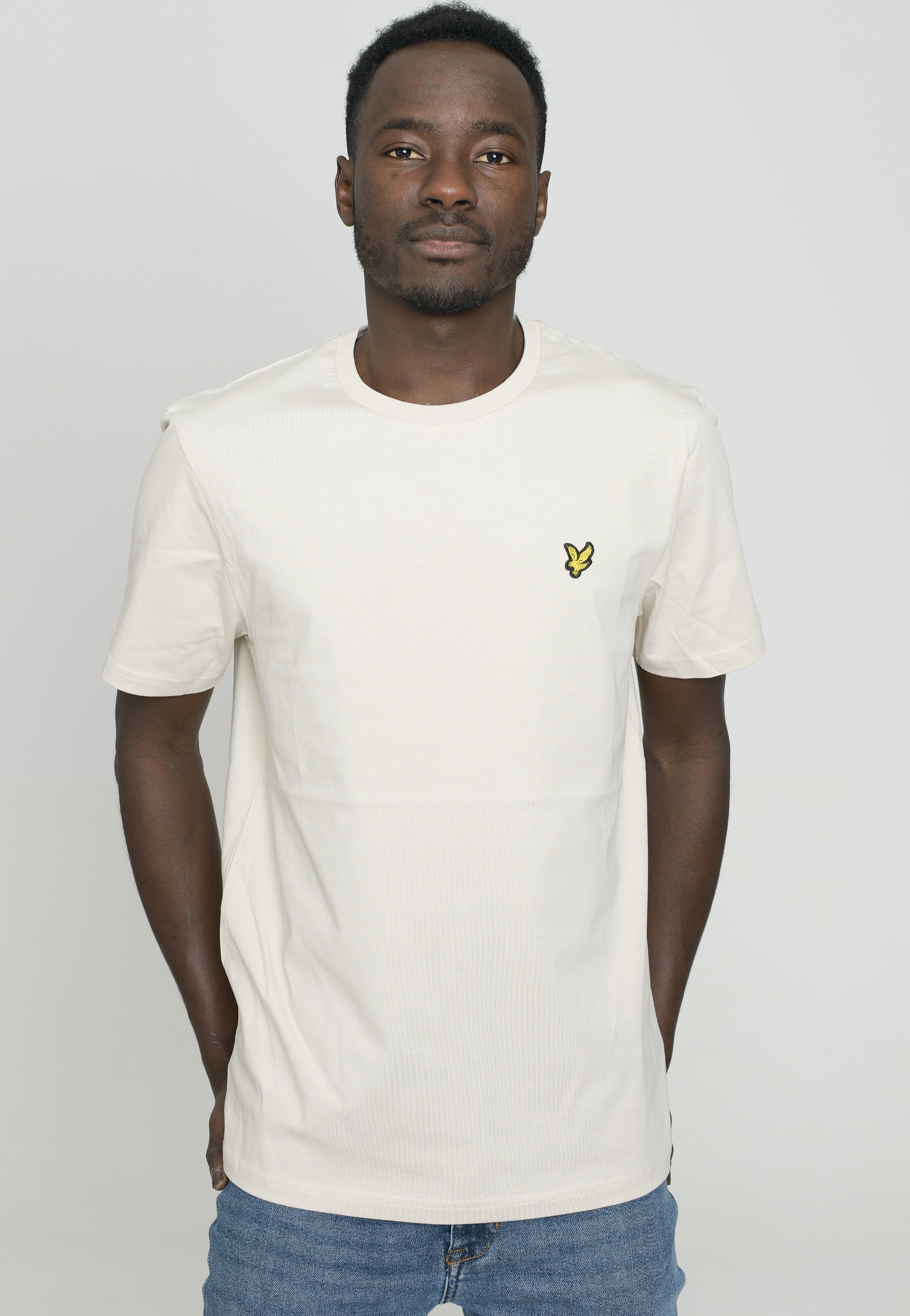 Lyle & Scott - Plain Cove - T-Shirt | Men-Image