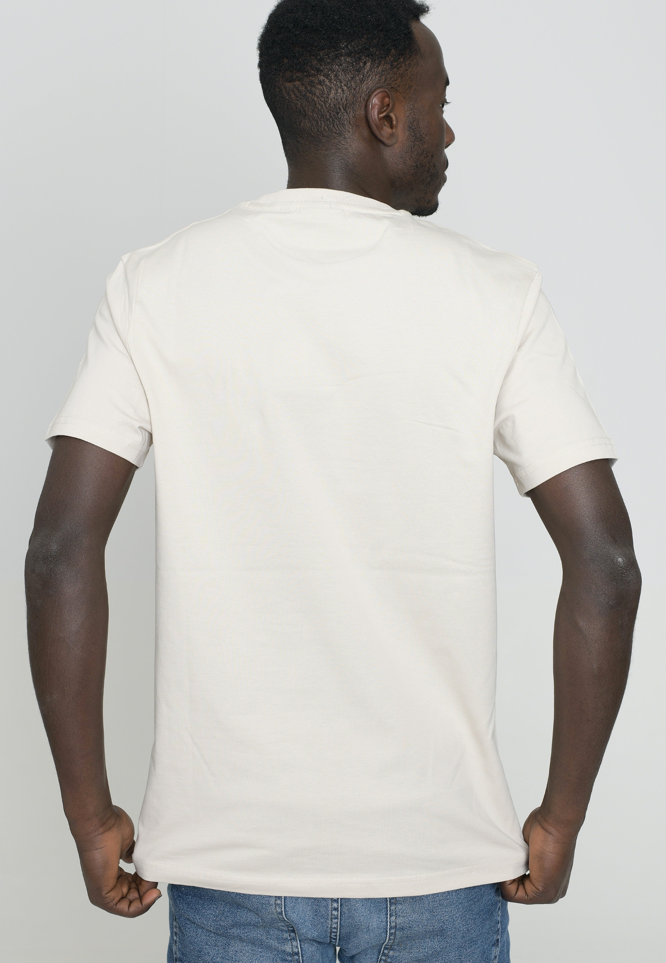 Lyle & Scott - Plain Cove - T-Shirt | Men-Image