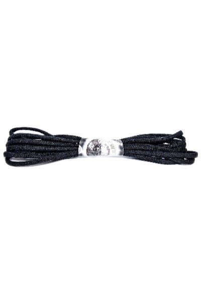 New Rock - Cordon 120cm Pair Black - Laces | Neutral-Image