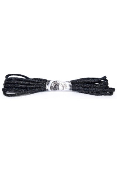 New Rock - Cordon 160cm Pair Black - Laces | Neutral-Image