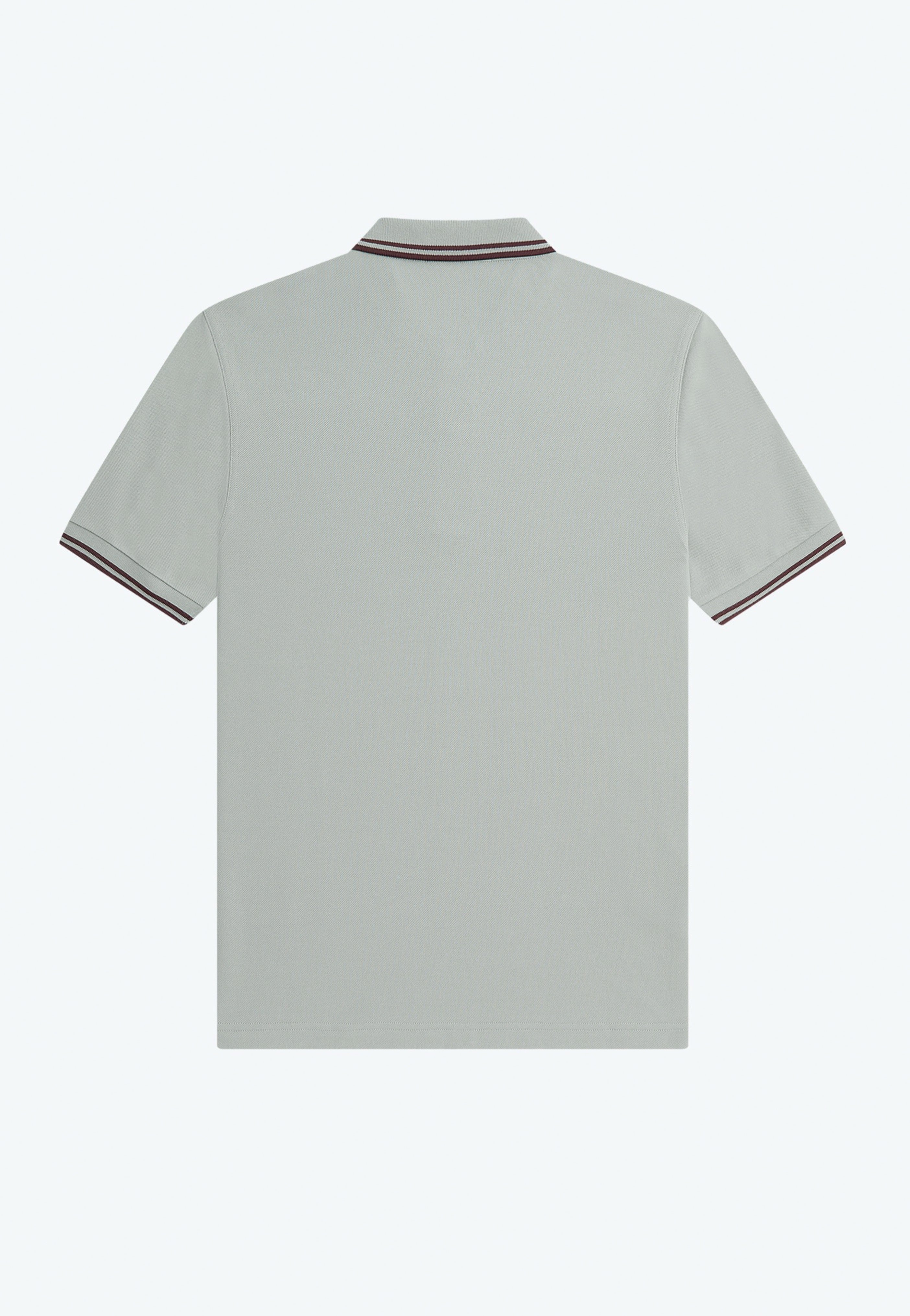 Fred Perry - Twin Tipped Limestone - Polo | Men-Image