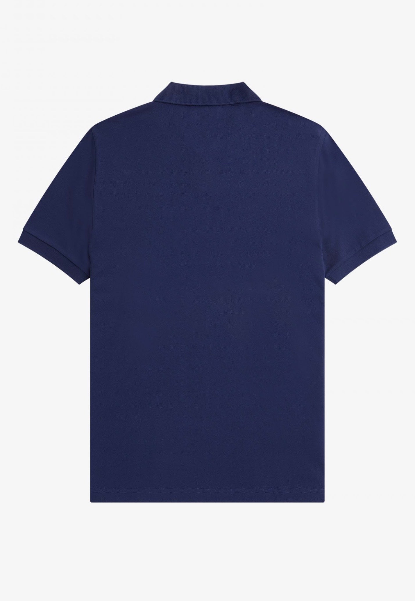 Fred Perry - Plain French Navy - Polo | Men-Image