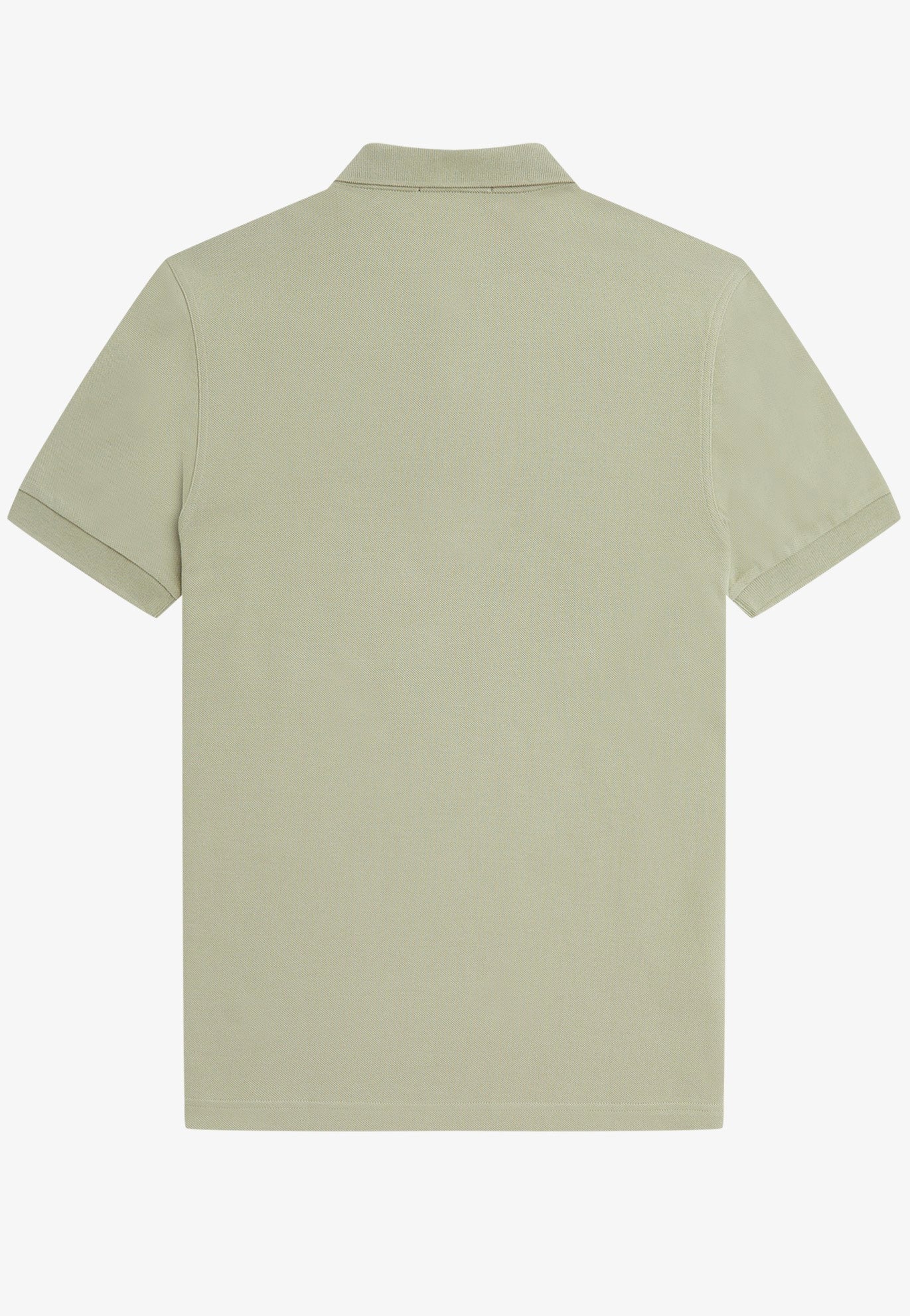 Fred Perry - Plain Seagrass - Polo | Men-Image