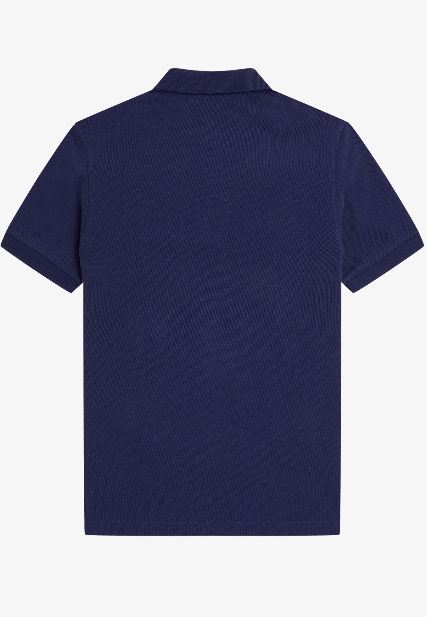 Fred Perry - Plain French Navy - Polo | Men-Image