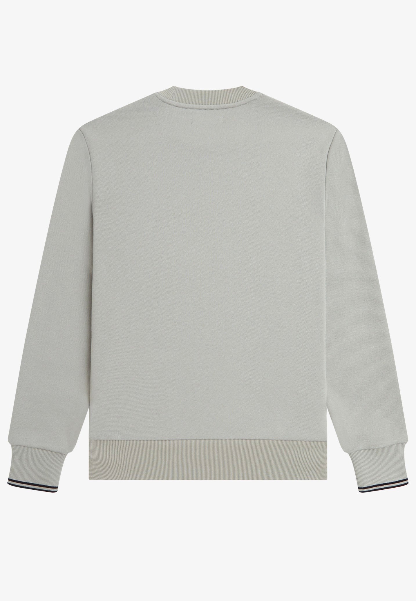 Fred Perry - Crew Neck Limestone - Sweater | Men-Image