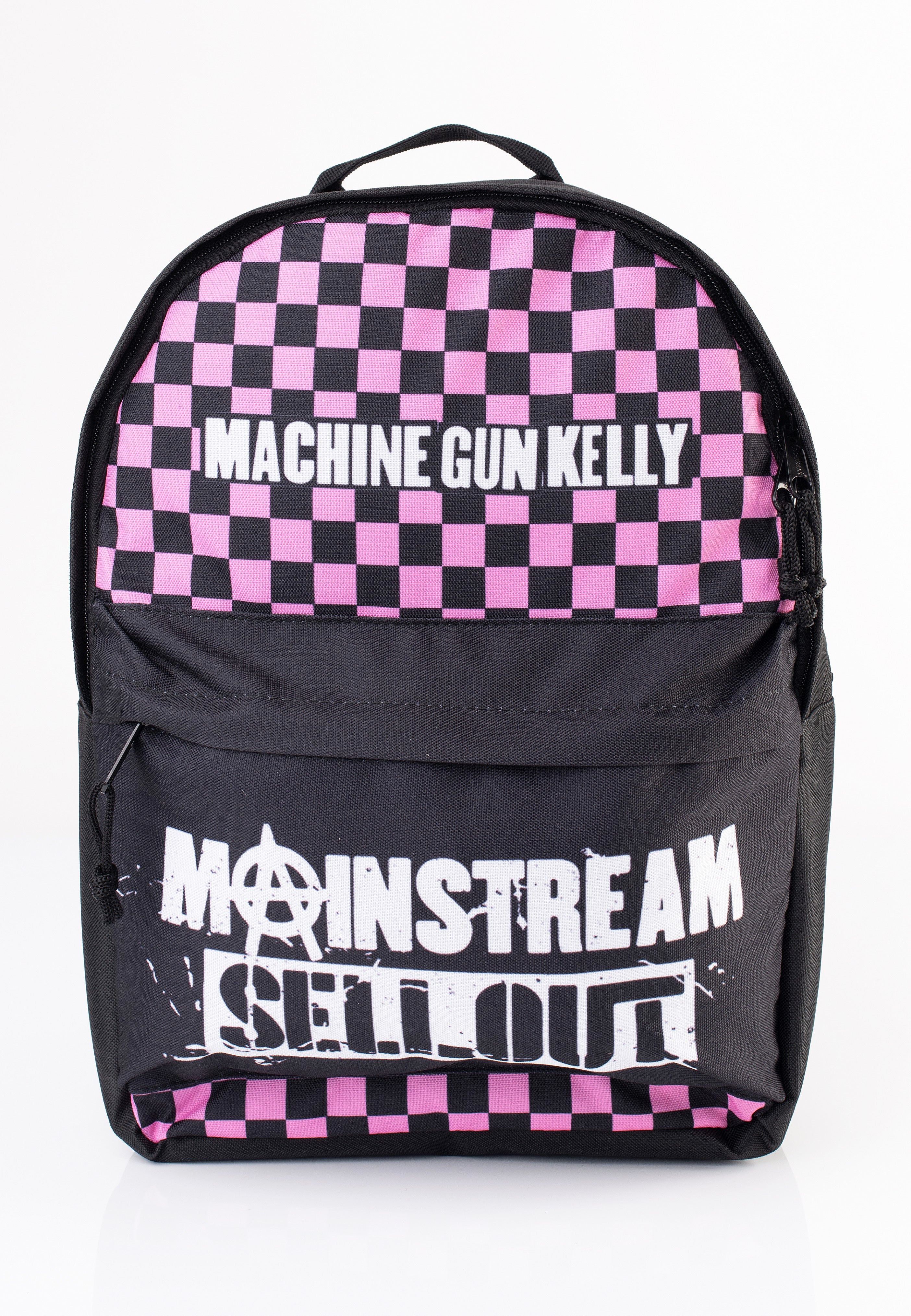 Machine Gun Kelly - Mainstream Sellout - Backpack | Neutral-Image