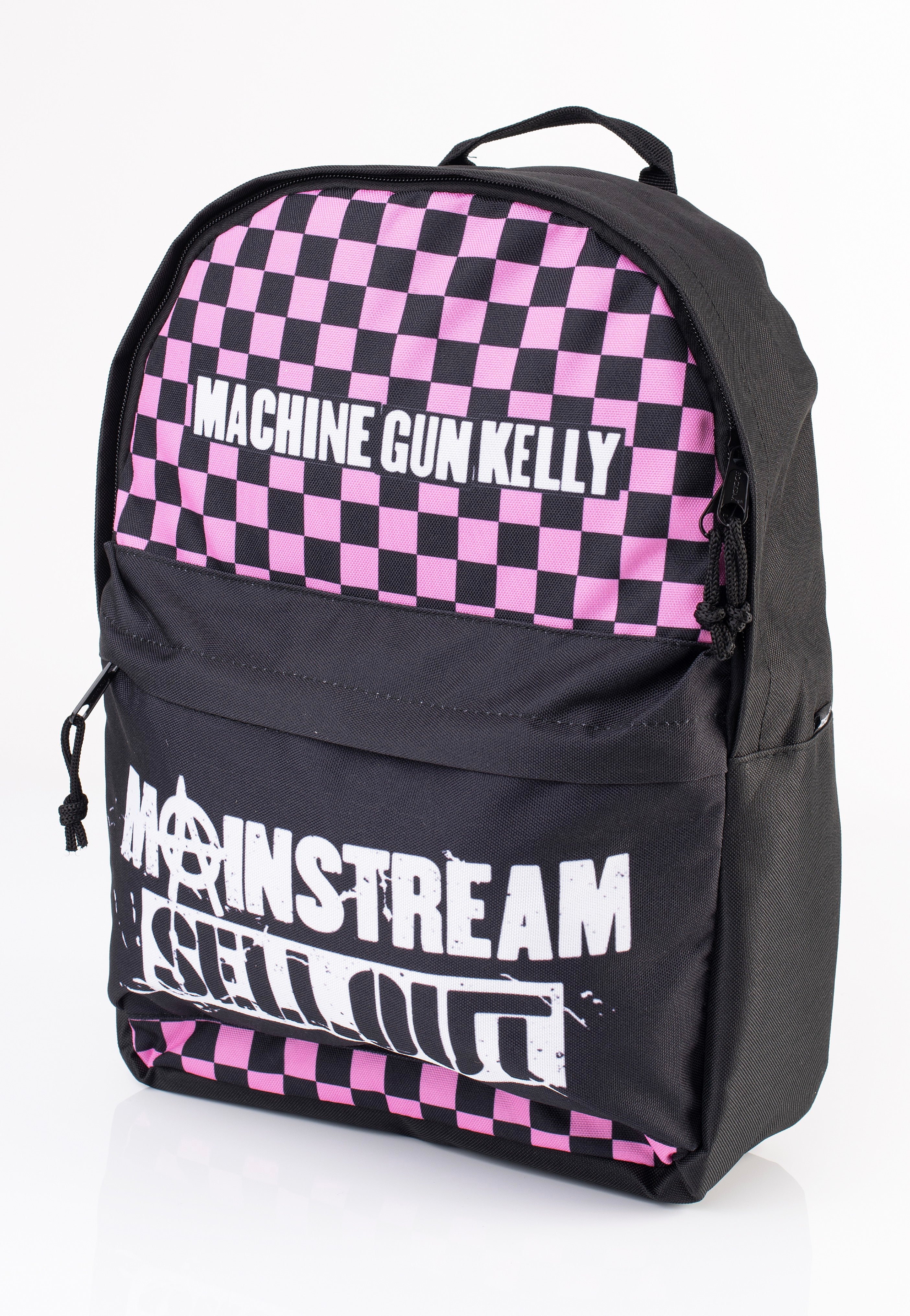 Machine Gun Kelly - Mainstream Sellout - Backpack | Neutral-Image