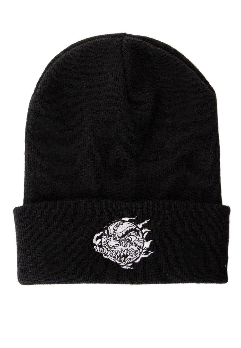 Madball - Ball Logo Premium - Long Beanie | Neutral-Image