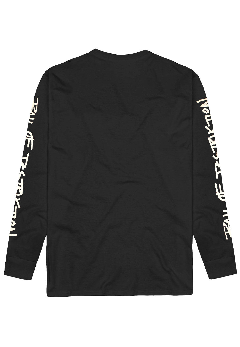 Madball - Ball Of Destruction - Longsleeve | Neutral-Image