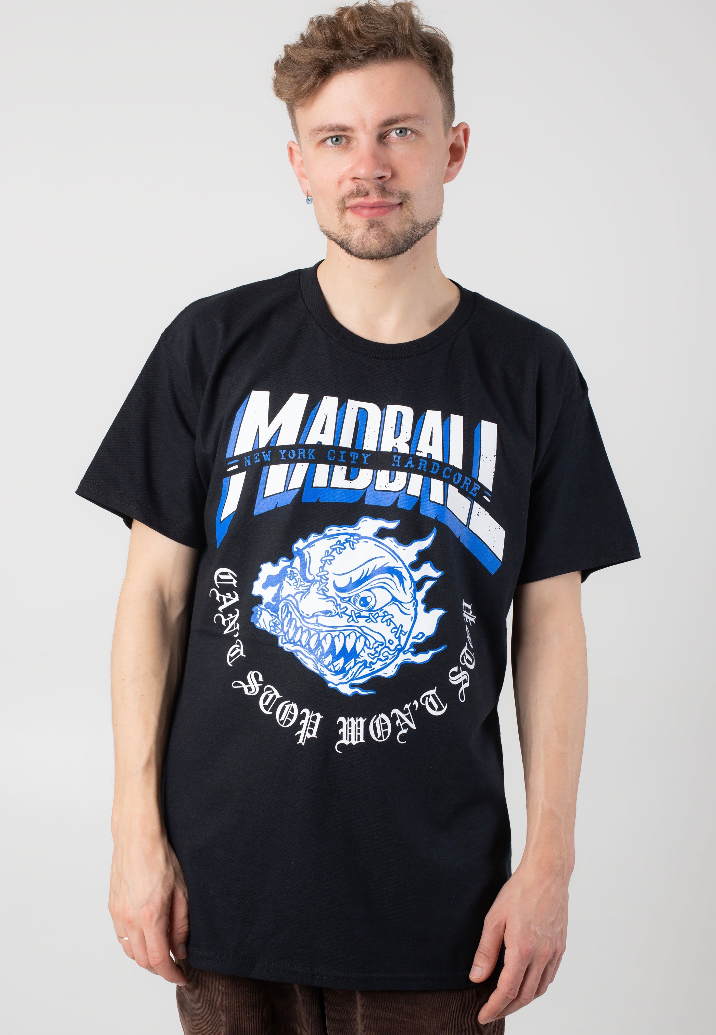 Madball - CSWS Cut - T-Shirt | Men-Image