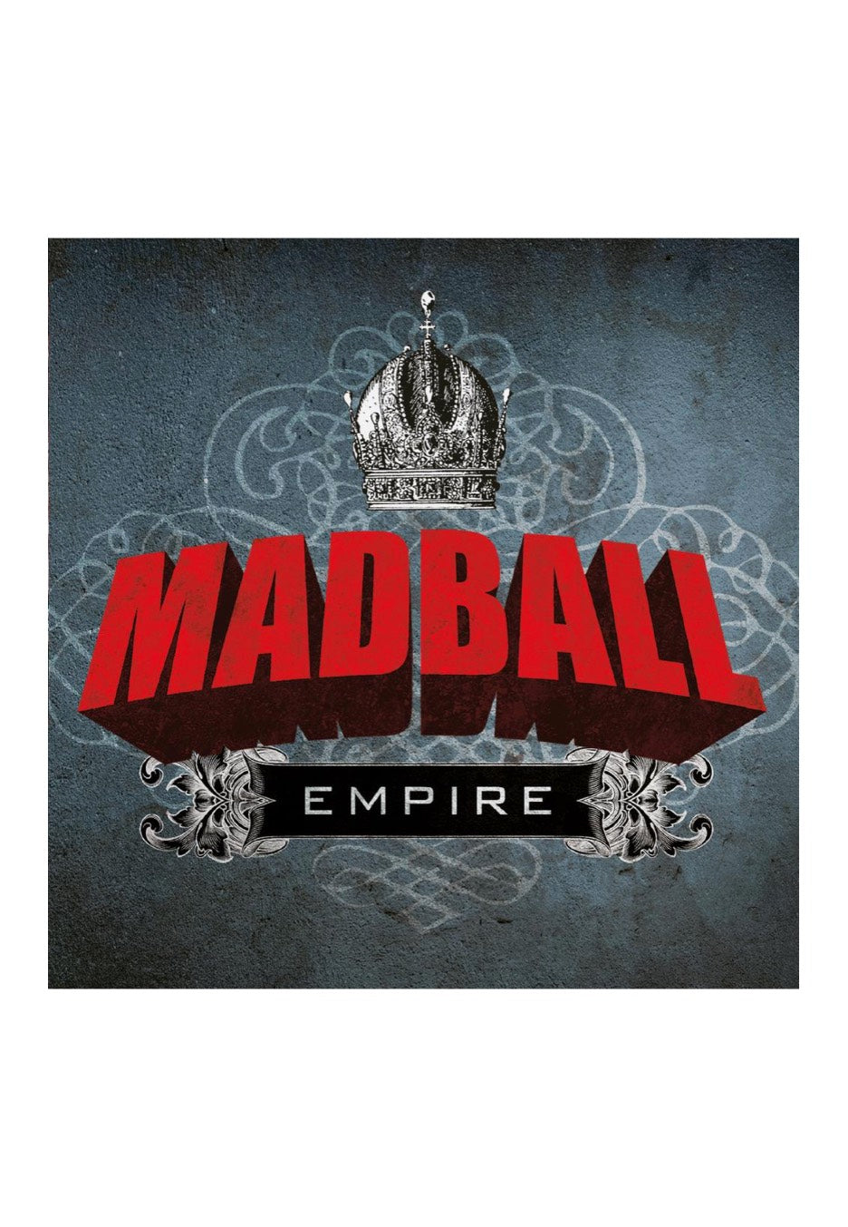 Madball - Empire - CD | Neutral-Image