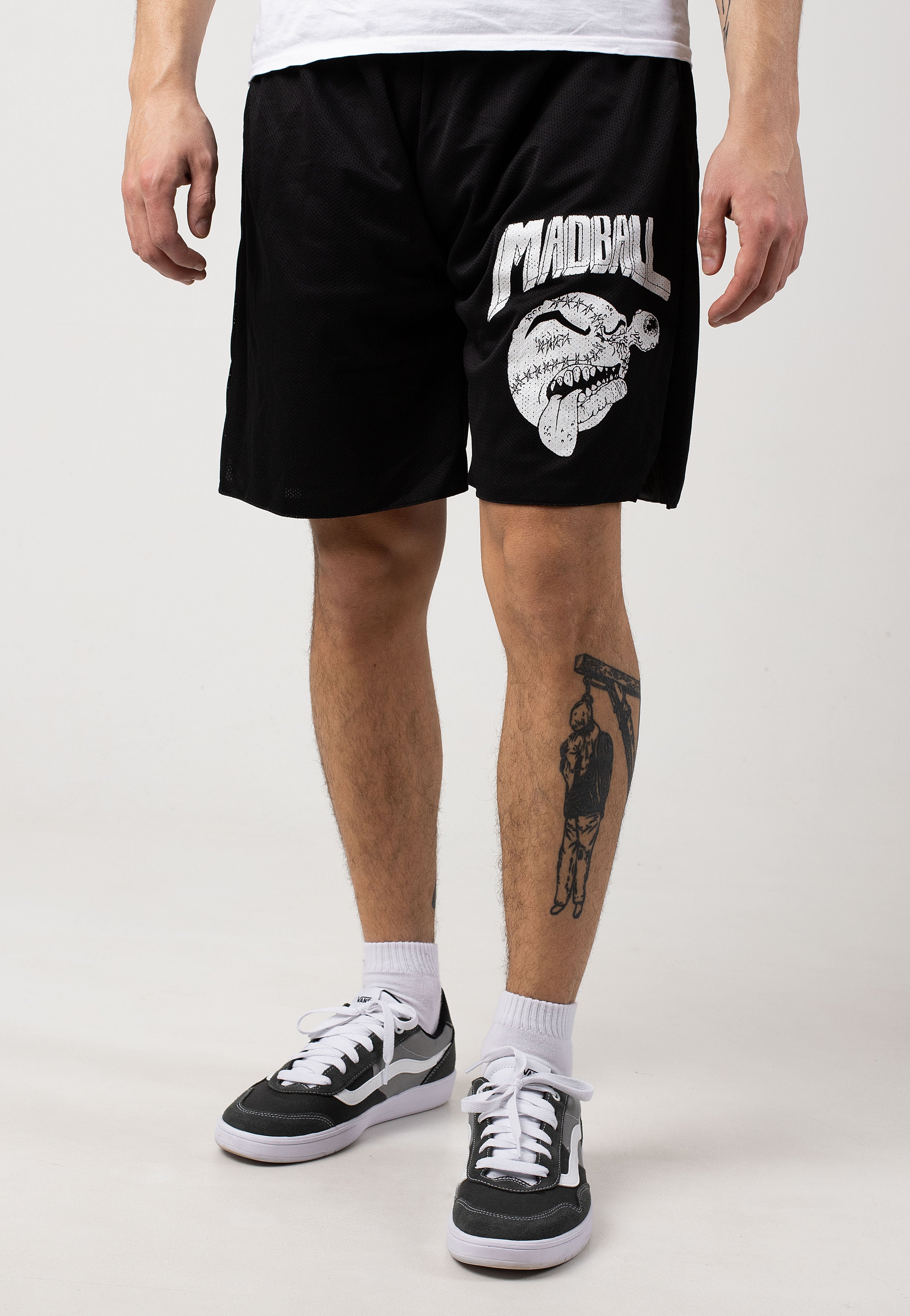 Madball - Eye - Shorts | Men-Image