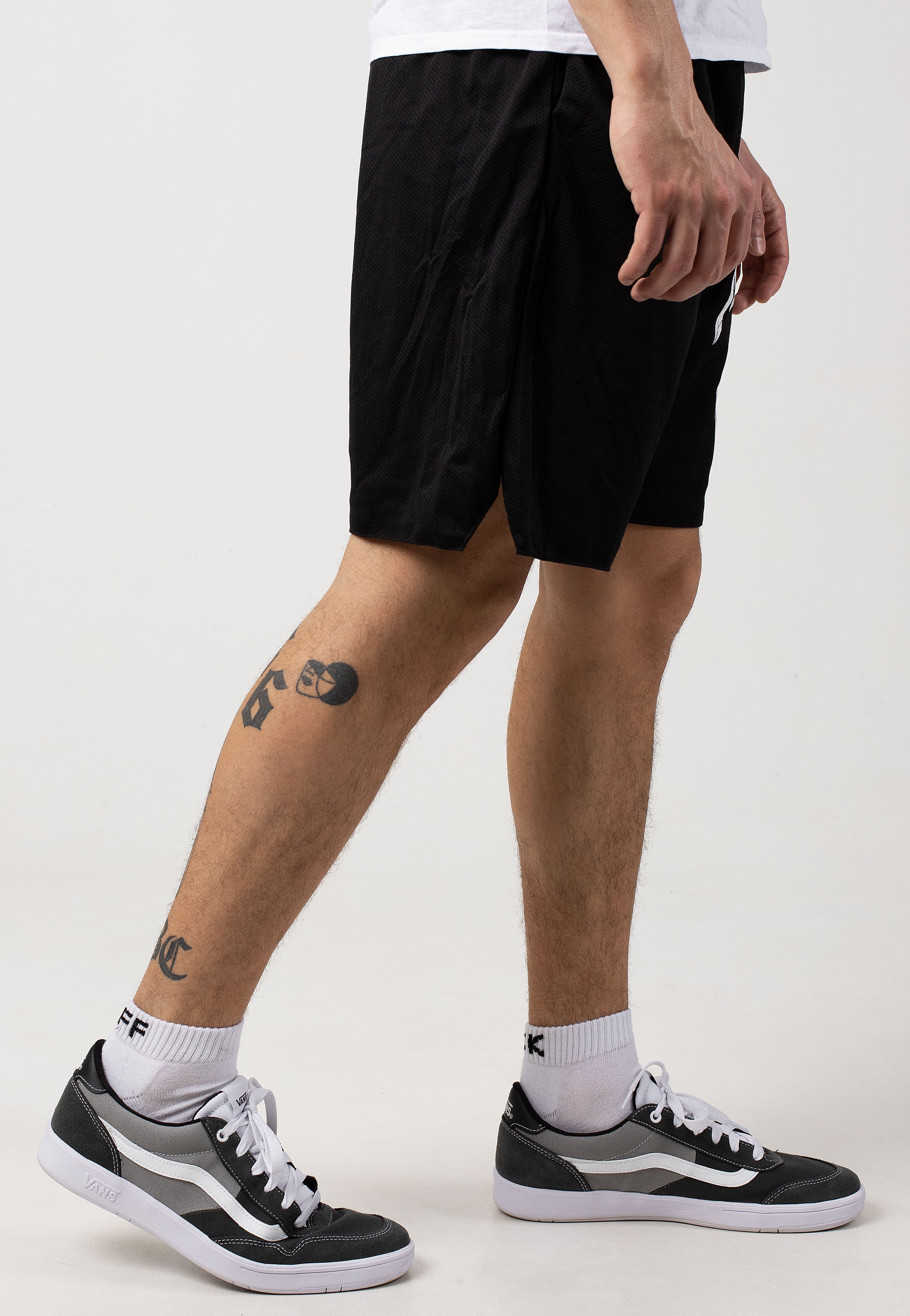 Madball - Eye - Shorts | Men-Image