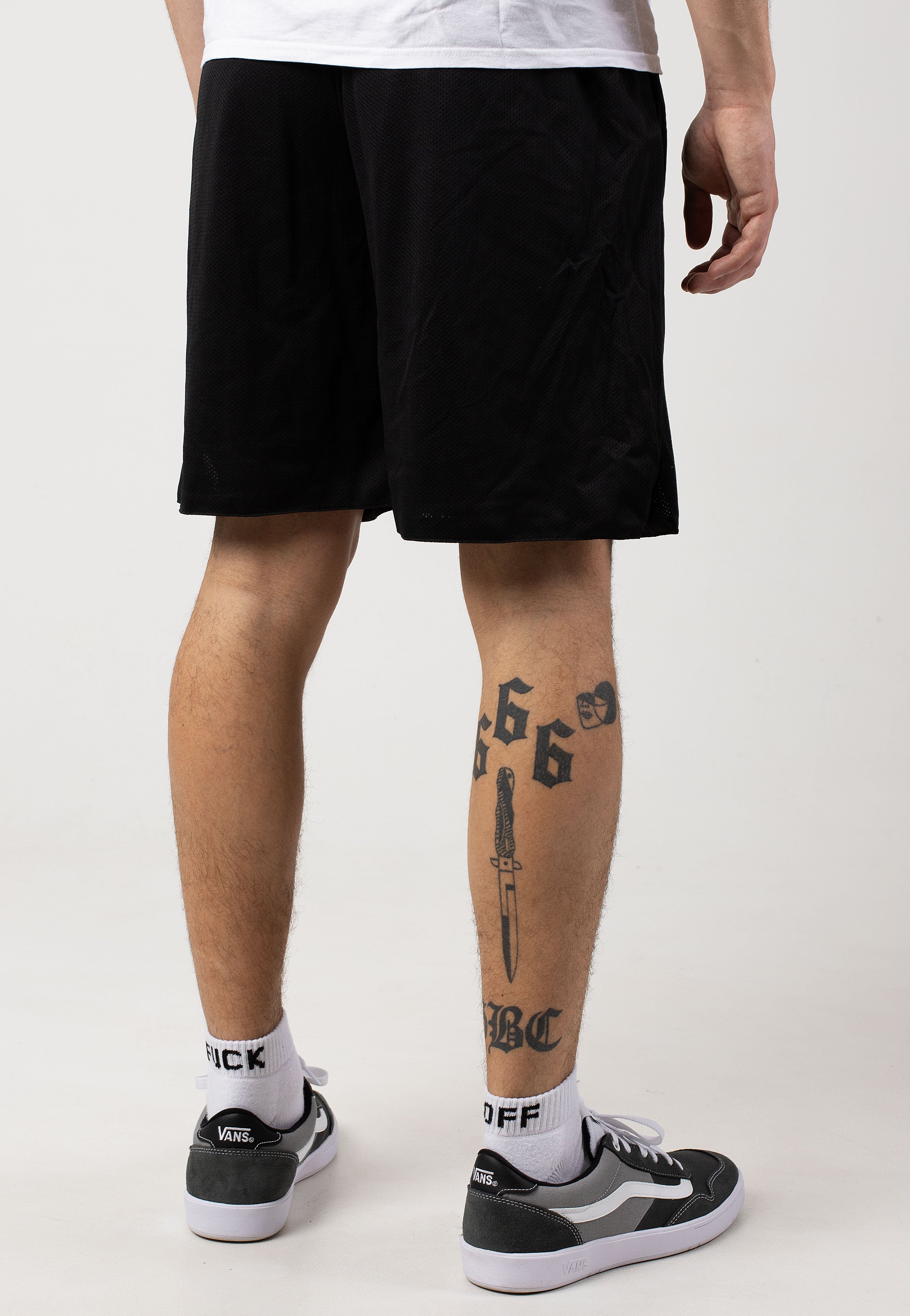 Madball - Eye - Shorts | Men-Image