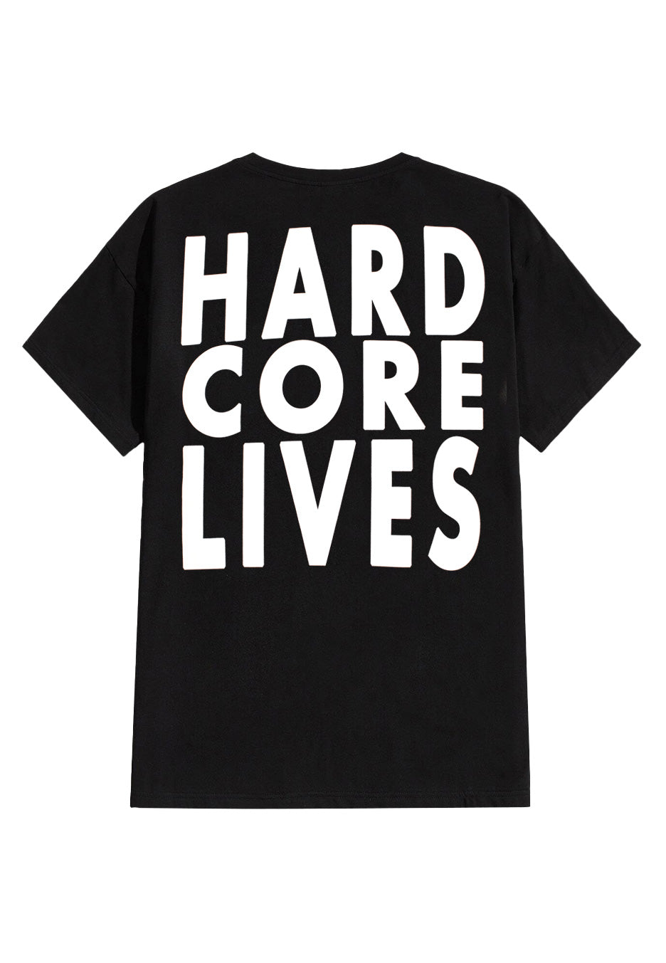 Madball - HCL - T-Shirt | Neutral-Image