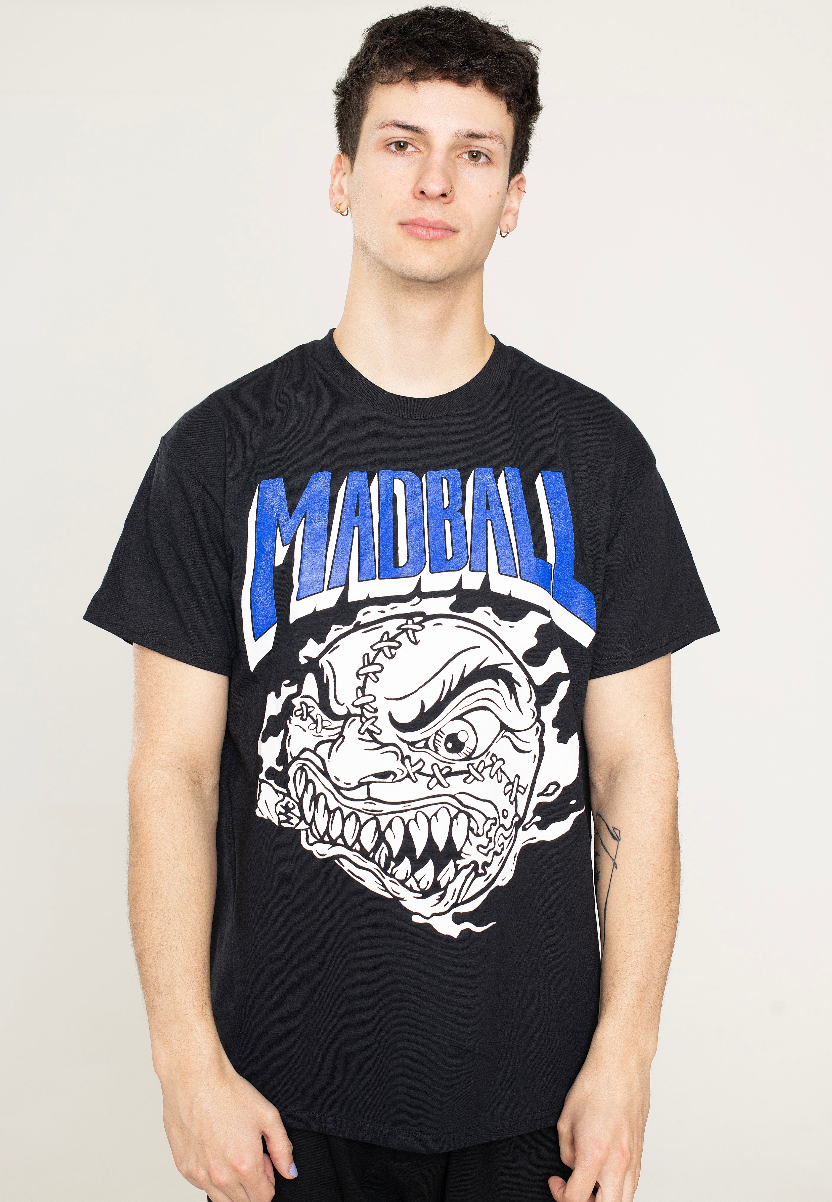 Madball - HCL - T-Shirt | Men-Image