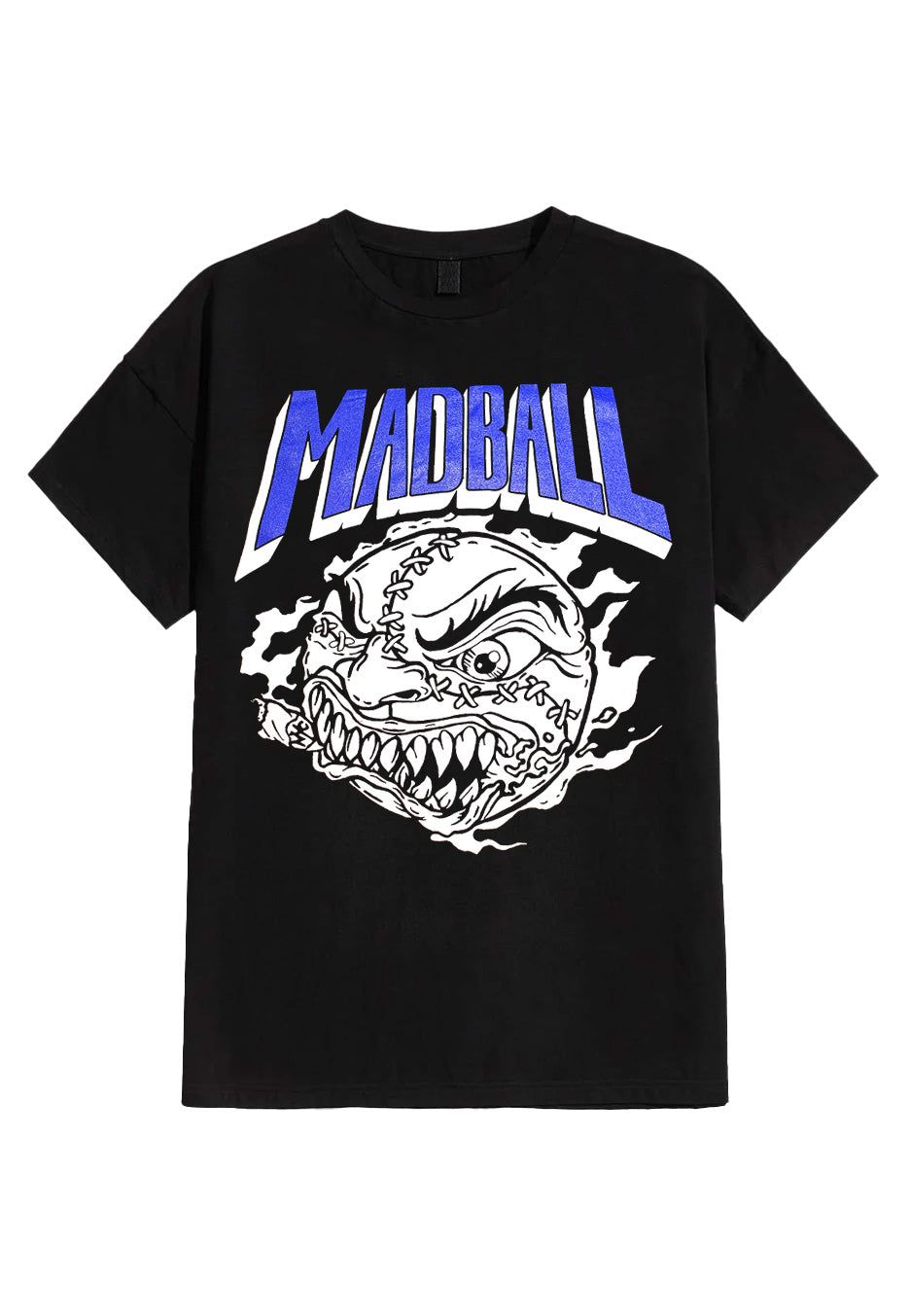 Madball - HCL - T-Shirt | Neutral-Image