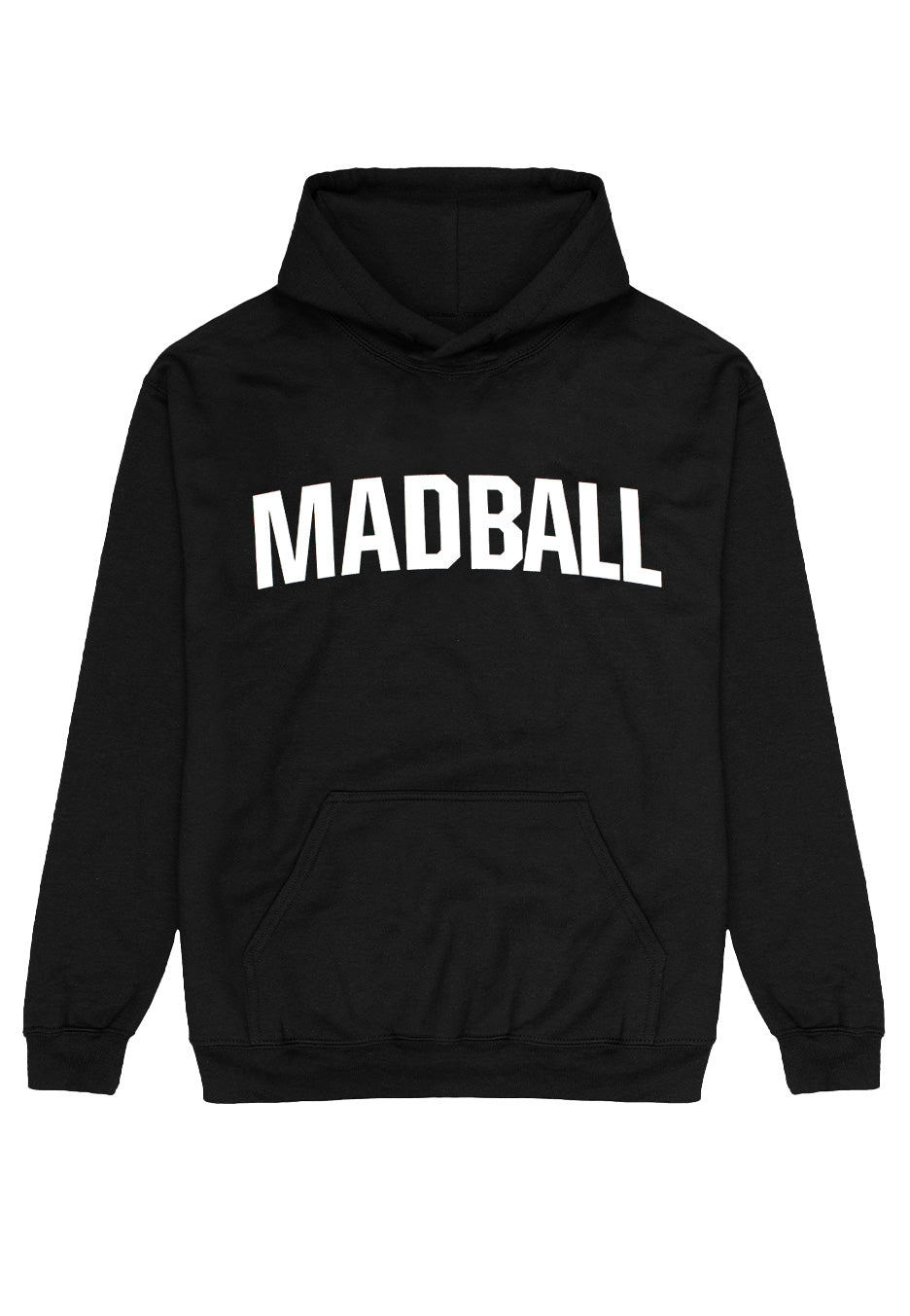 Madball - HID - Hoodie | Neutral-Image